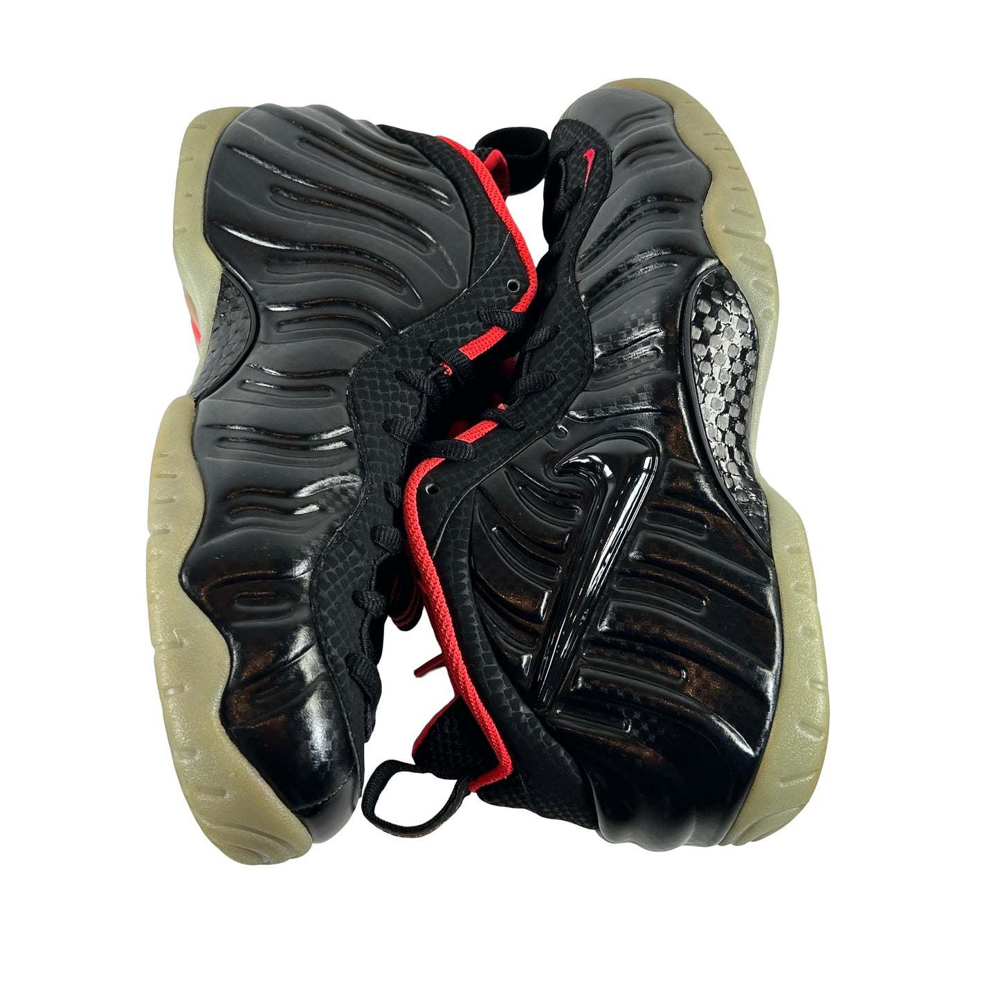 616750 001 Nike Air Foamposite Pro Yeezy [USED] - 10.5 M (Used3)