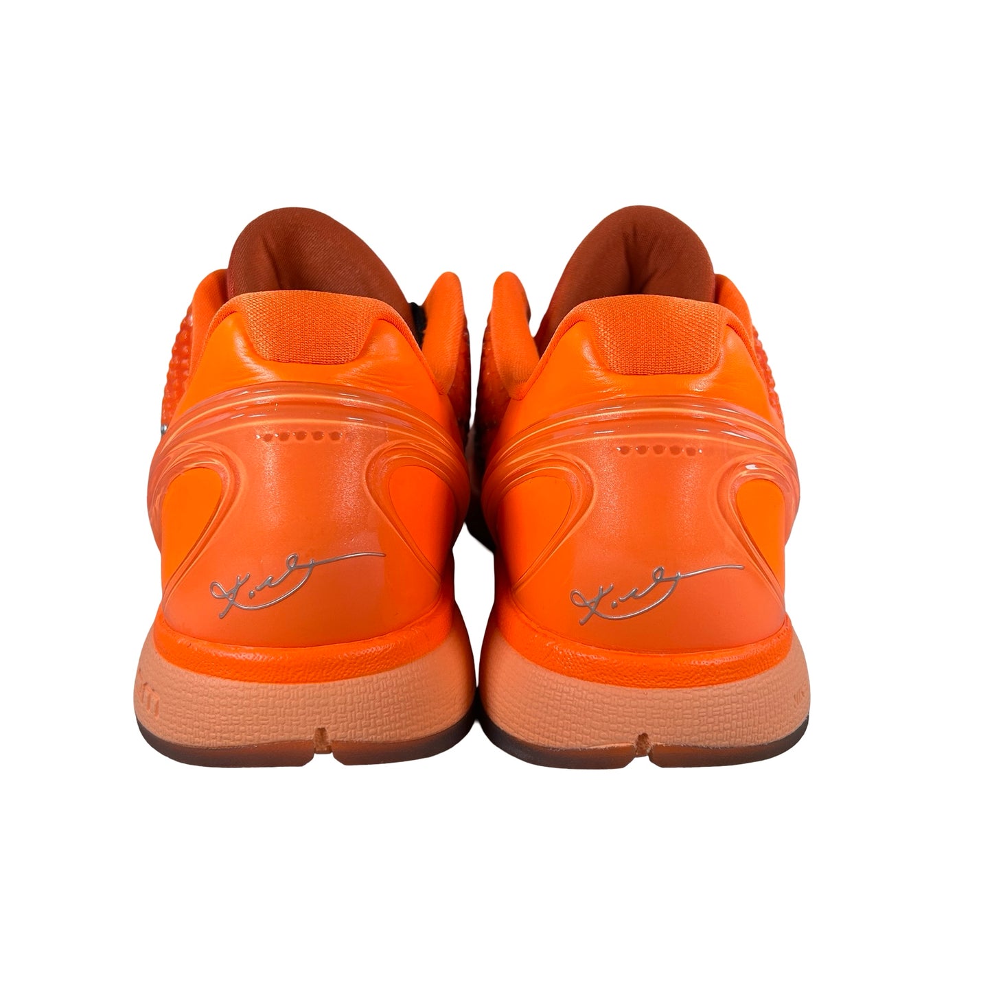 IH1871 800 Nike Kobe 6 Protro Total Orange [USED] - 10.5 M (Used5)