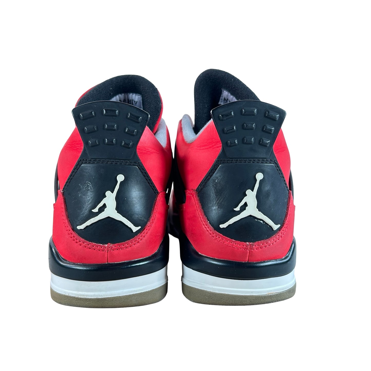 308497 603 Jordan 4 Retro Toro Bravo (2013) [USED] - 10.5 M (Used)