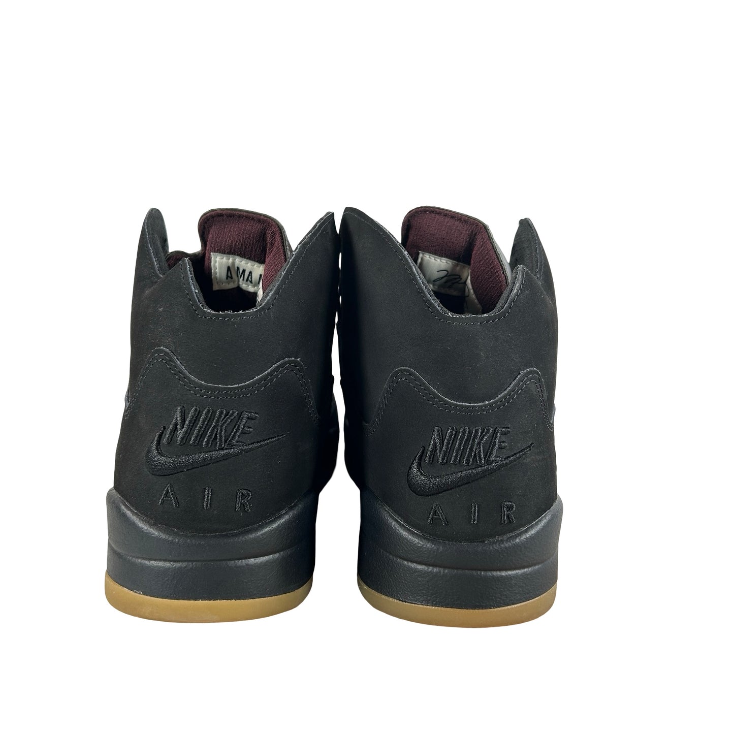 FD1330 001 Jordan 5 Retro A Ma Maniere Dusk