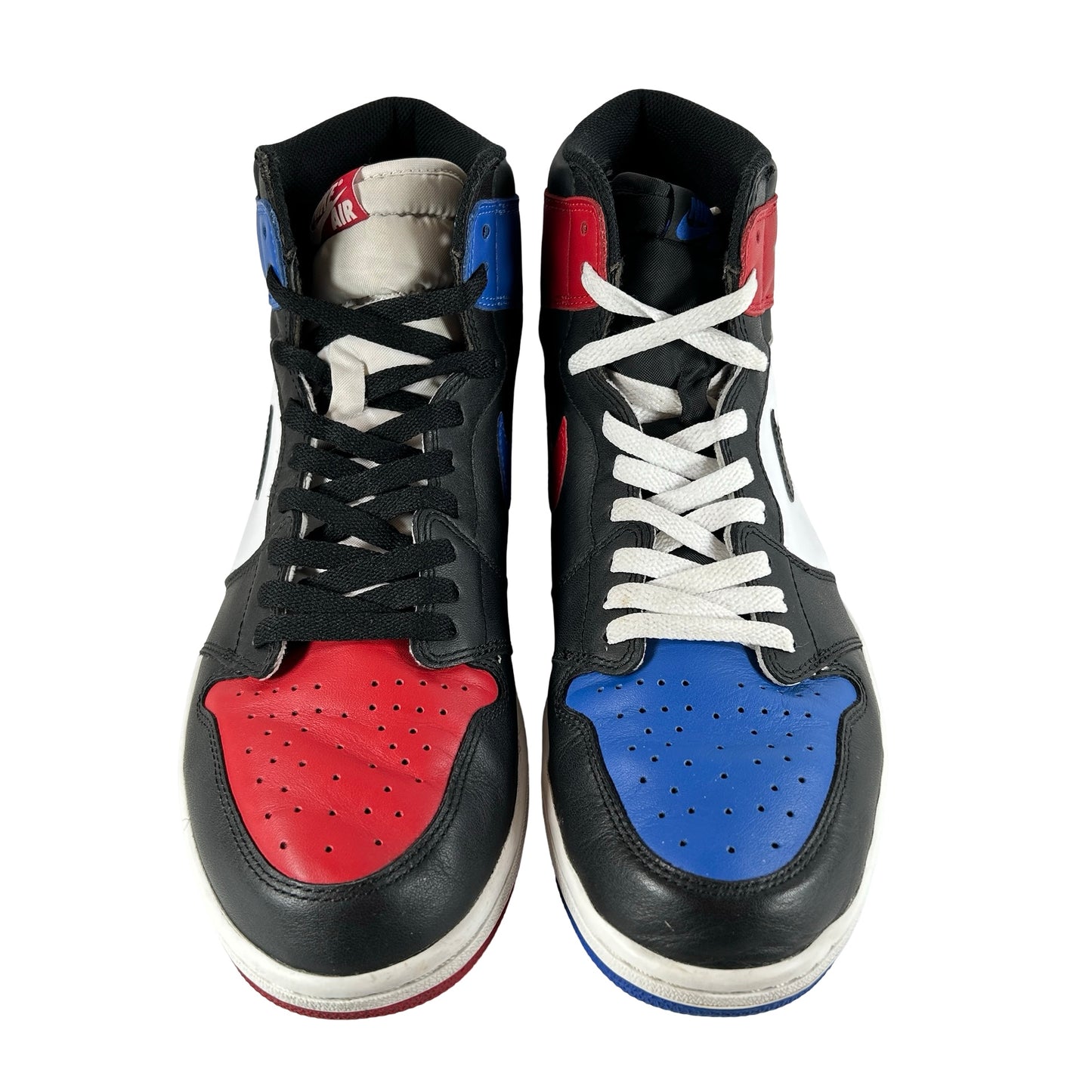 555088 026 Jordan 1 Retro Top 3 [USED] - 11.5 M (Used)