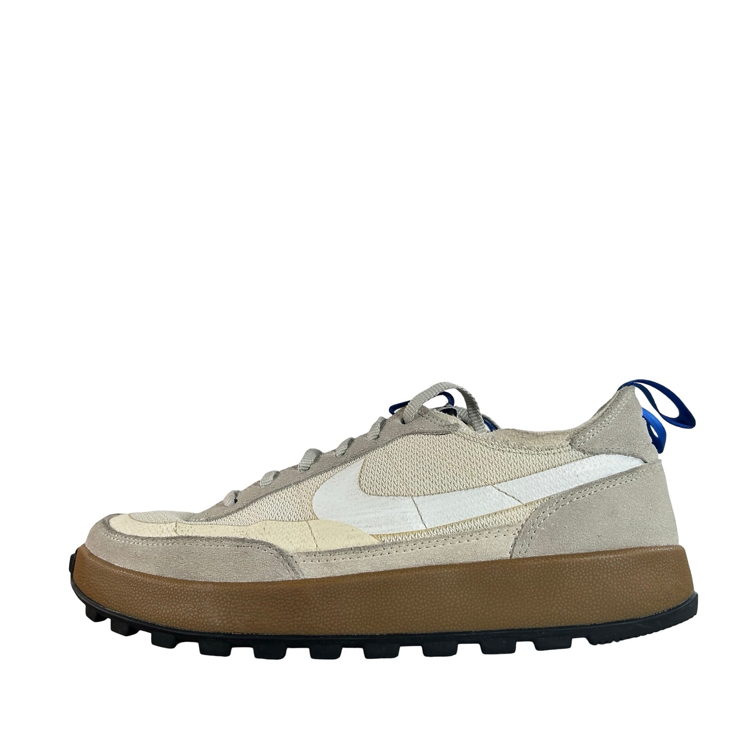 DA6672 200 NikeCraft General Purpose Shoe Tom Sachs [USED] - 9.5 W (Used3)