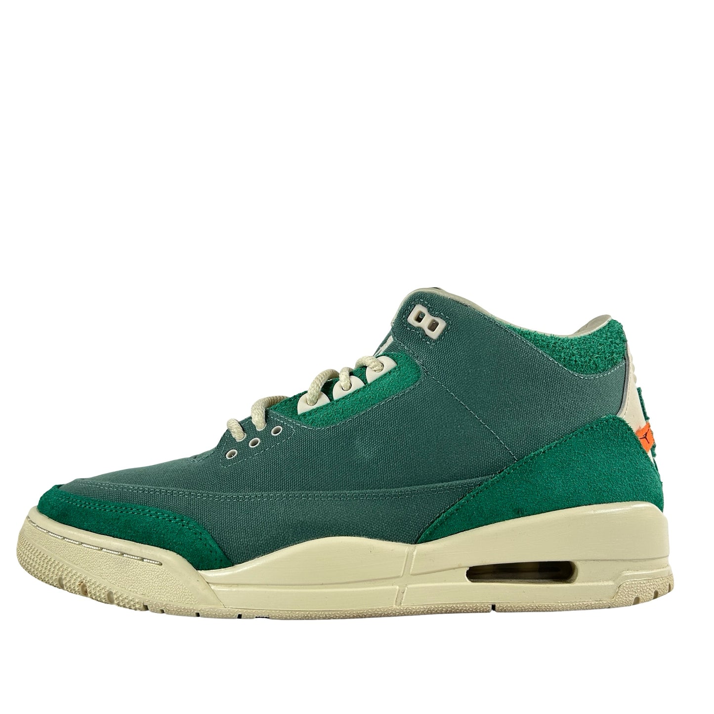 FZ7974 300 Jordan 3 Retro Nina Chanel Abney Bicoastal (Women's) [USED] - 12 W / 10.5 M (Used) (Replace Box)