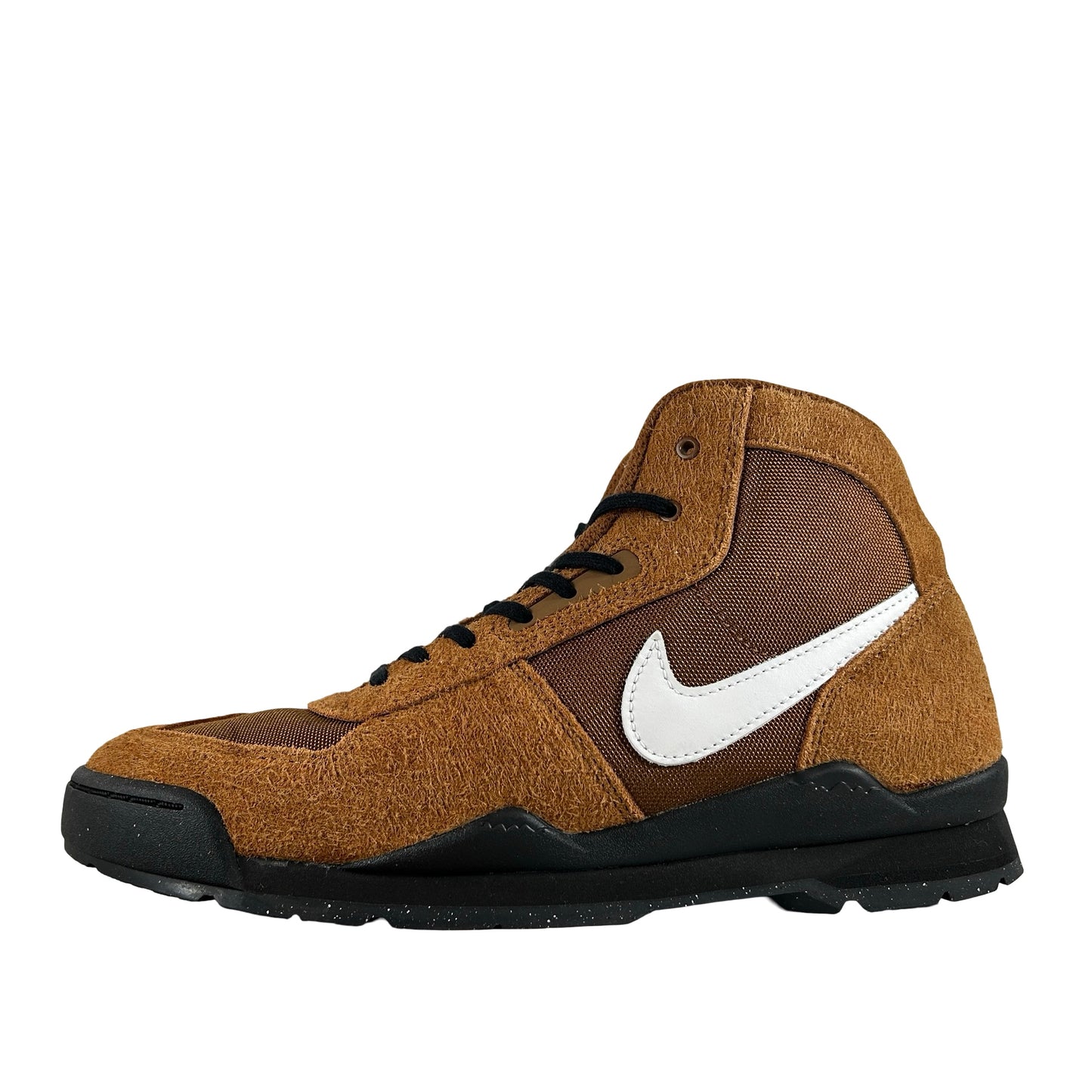 IM7419 200 Nike Air Baltoro Stüssy Light British Tan [USED] - 11 M (Used)