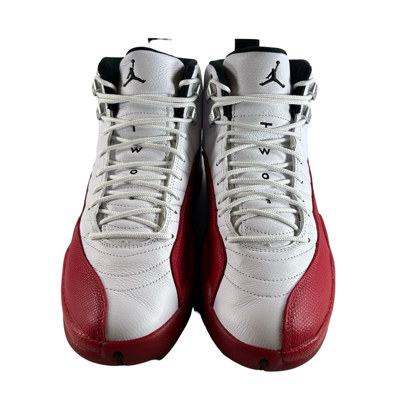 CT8013 116 Jordan 12 Retro Cherry (2023) [USED] - 10 M (Used5)