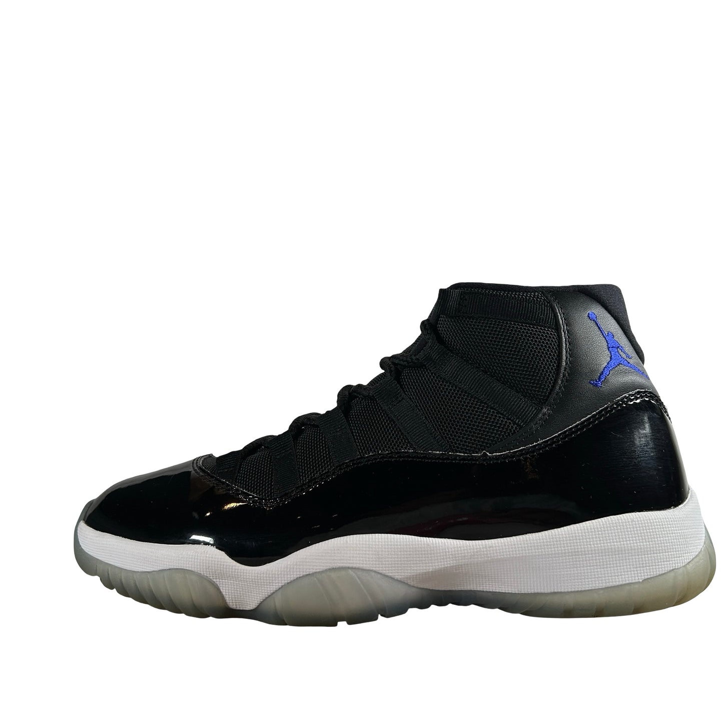378037 003 Jordan 11 Space Jam (2016) [USED] - 9.5 M (Used4)