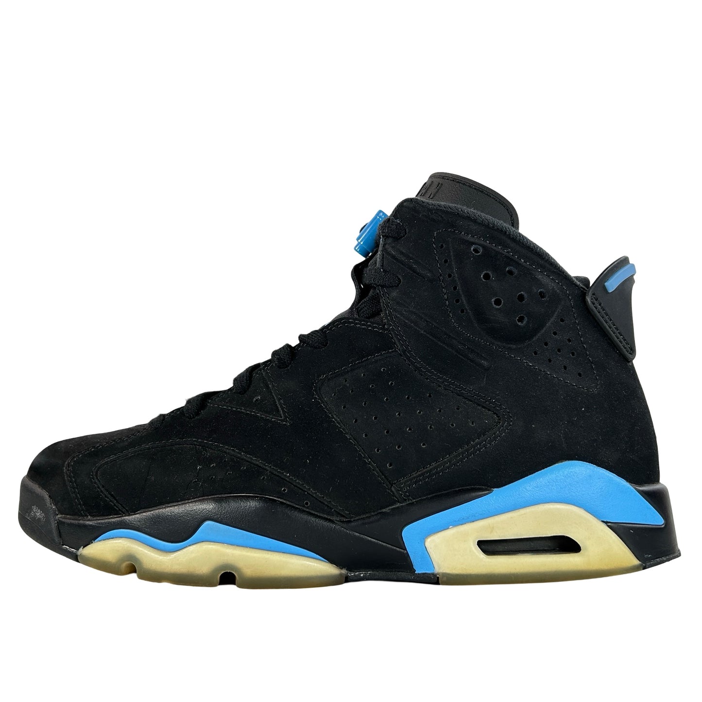 384664 006 Jordan 6 UNC [USED] - 10 M (Used)