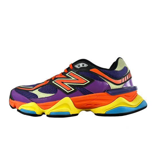 U9060NBX New Balance 9060 Prism Purple [USED] - 9 M (Used)