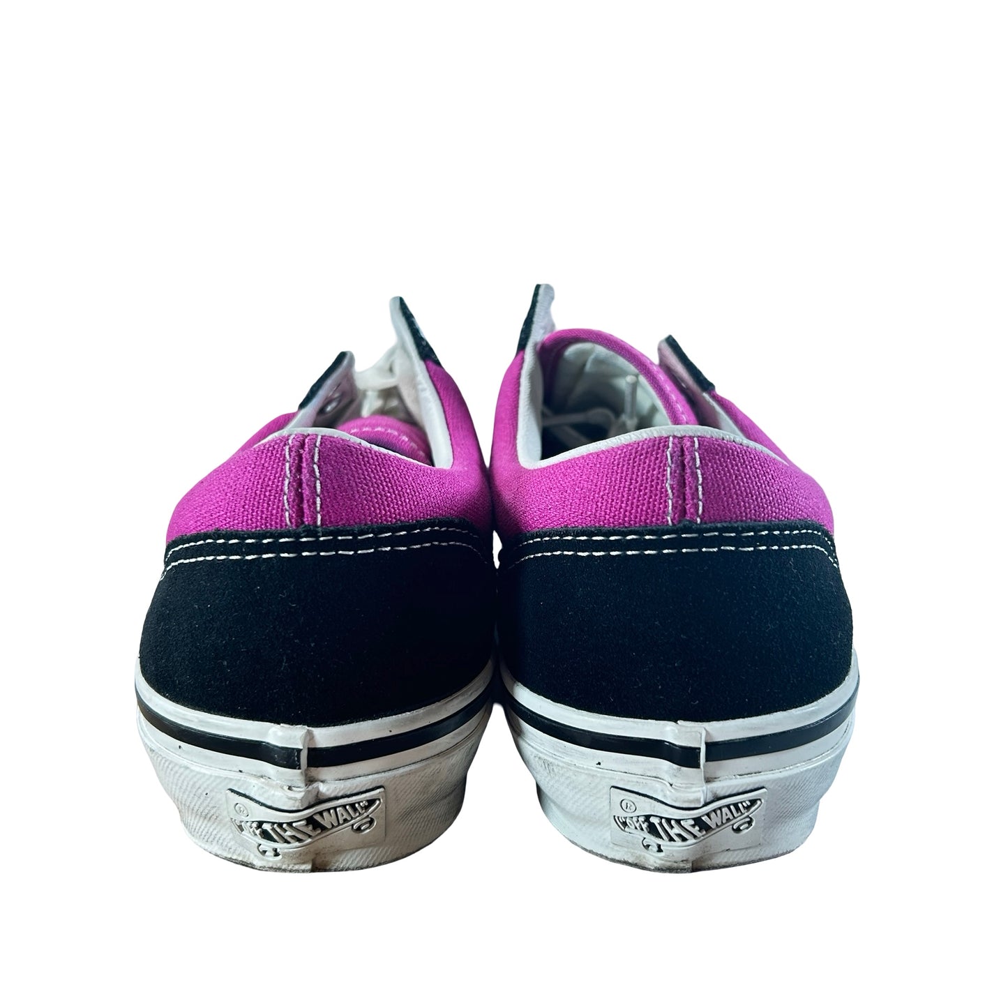 VN000E8VHLE Vans OTW Old Skool 36 Pearlized Pack Pink Black [USED] - 9.5 M (Used3)