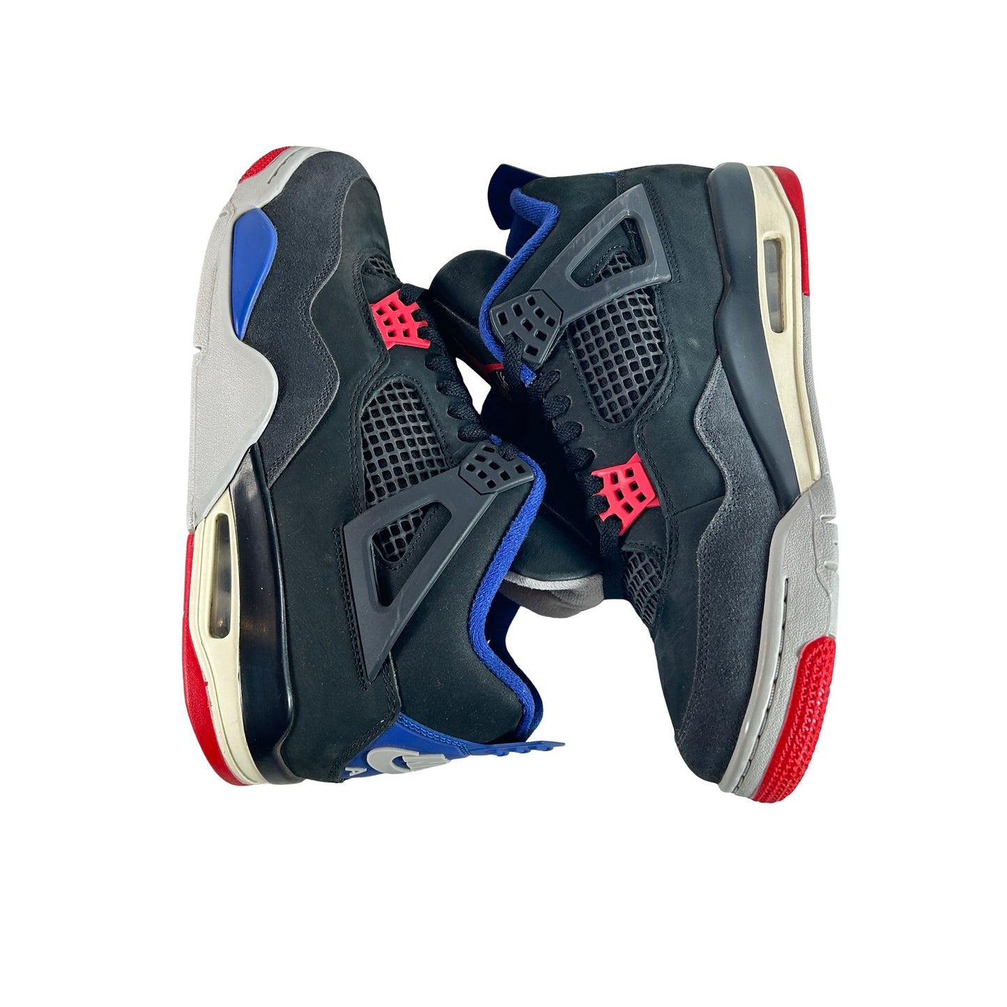 FV5029 003 Jordan 4 Retro Rare Air (White Lettering) [USED] - 10 M (Used10)