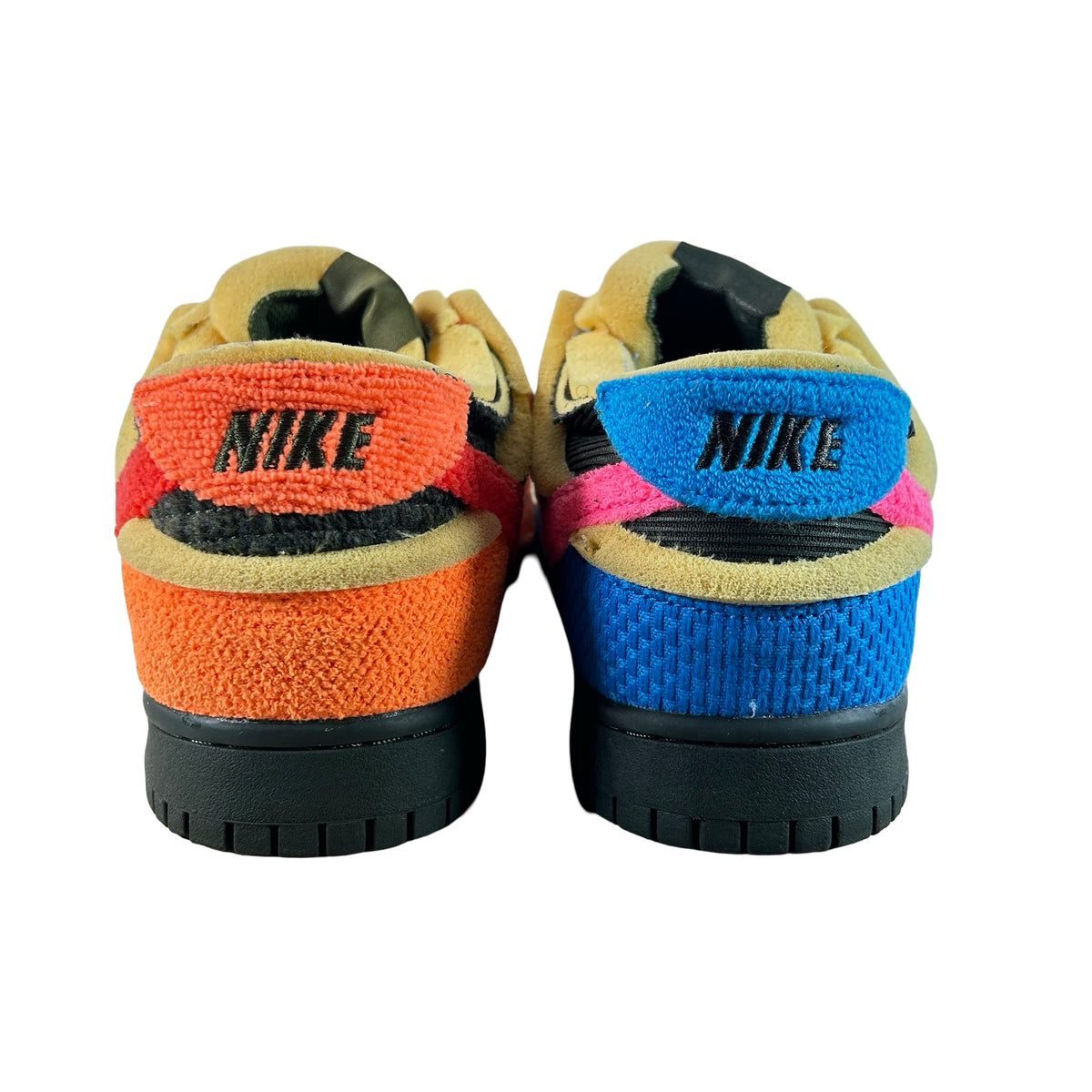 IH5094 400 Nike Dunk Low Cactus Plant Flea Market Swamp Sponge Photo Blue [USED] - 11 M (Used3)