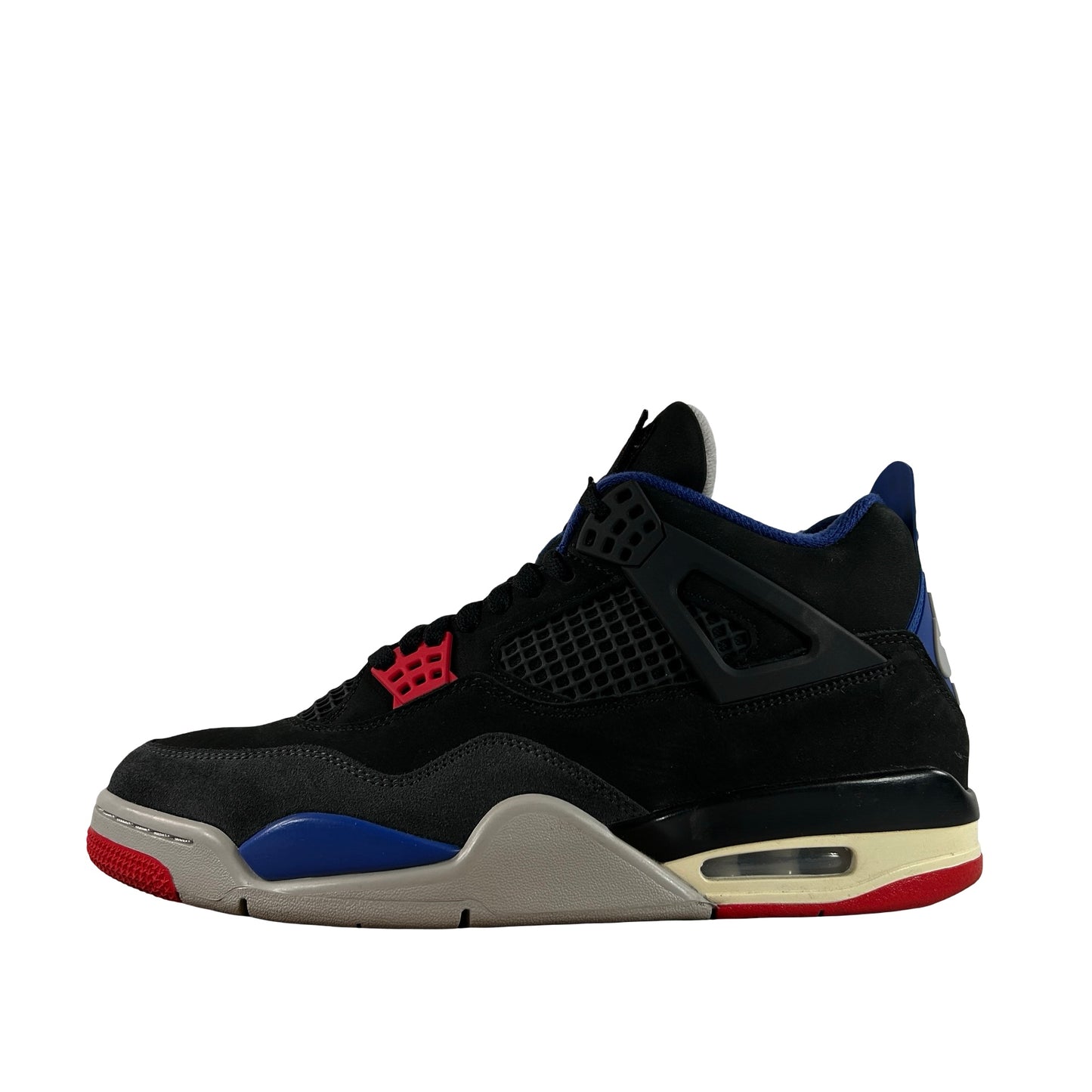 FV5029 003 Jordan 4 Retro Rare Air (White Lettering) - 10.5 M (Used) (Replace Box)