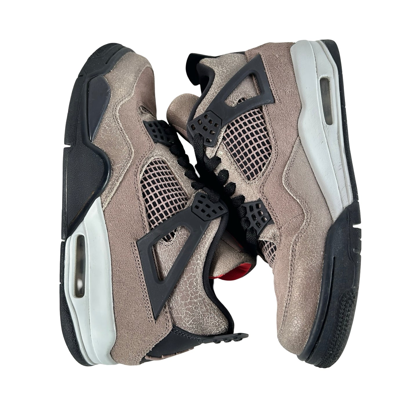 DB0732 200 Jordan 4 Taupe Haze [USED] - 8.5 M (Used5)