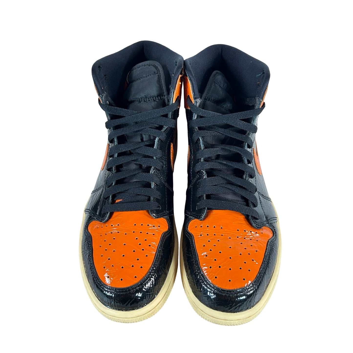 555088 028 Jordan 1 Retro High Shattered Backboard 3.0 [USED] - 10.5 M (Used7)