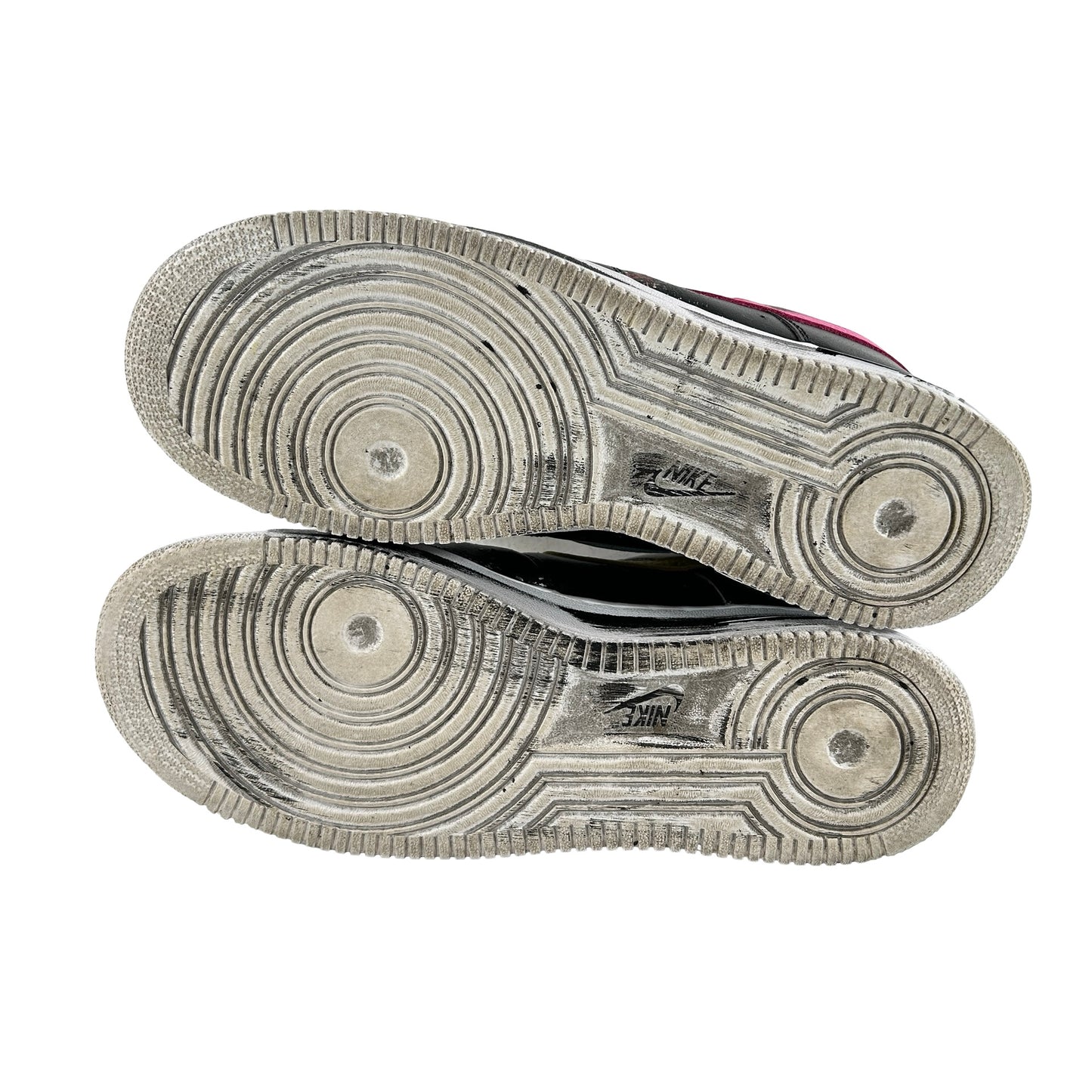 AQ3692 004 Nike Air Force 1 Low G-Dragon Peaceminusone Para-Noise 3.0 [USED] - 11.5 M (Used)