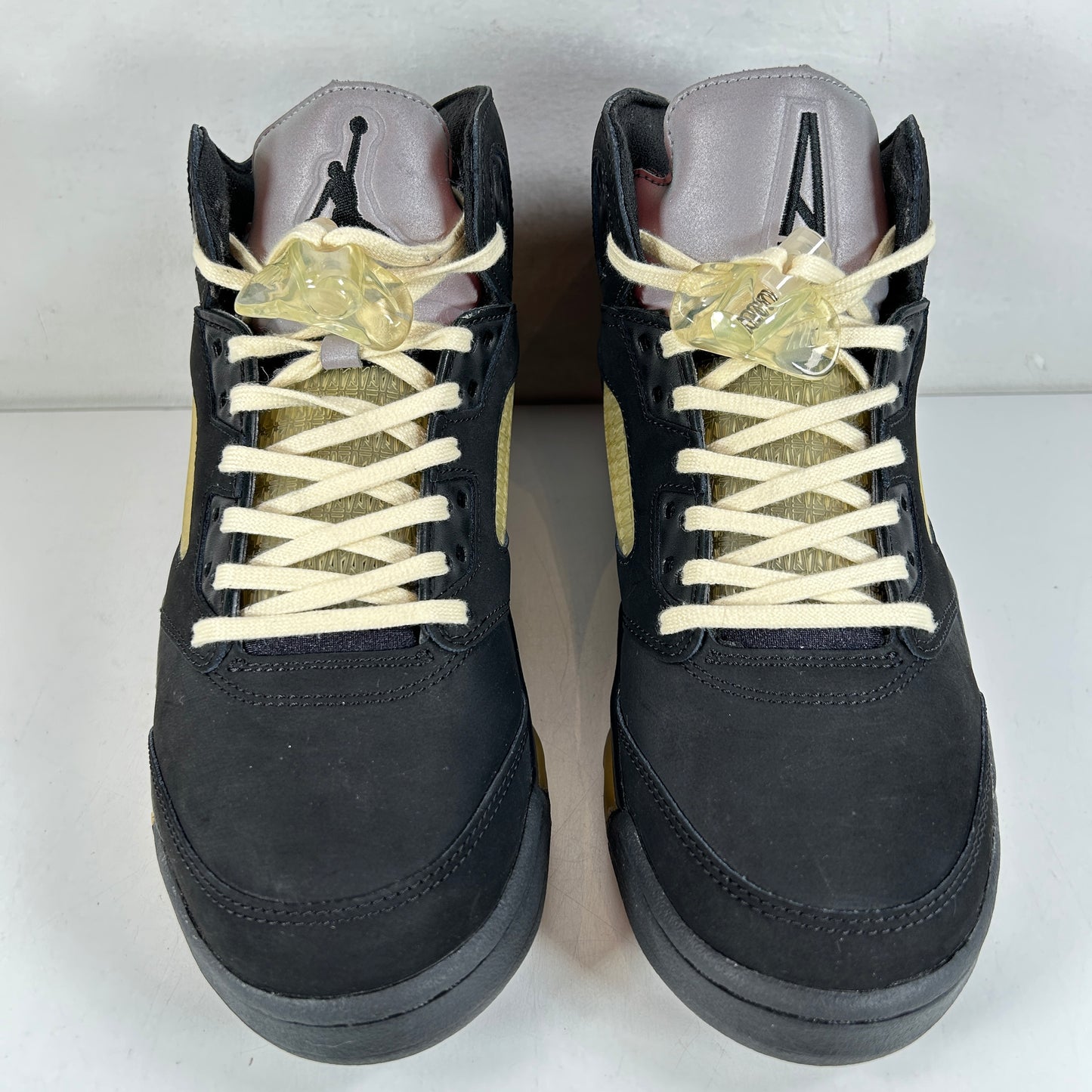 FD1330 001  Jordan 5 Retro A Ma Maniere Dusk [USED] - 7.5 M (Used)