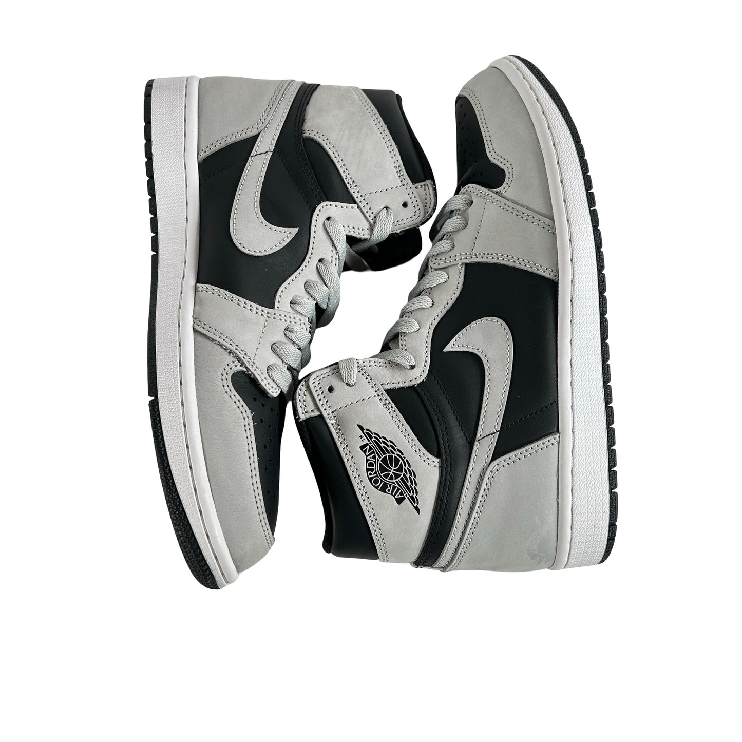 555088 035 Jordan 1 Shadow 2.0 [USED] - 8 M (Used2)