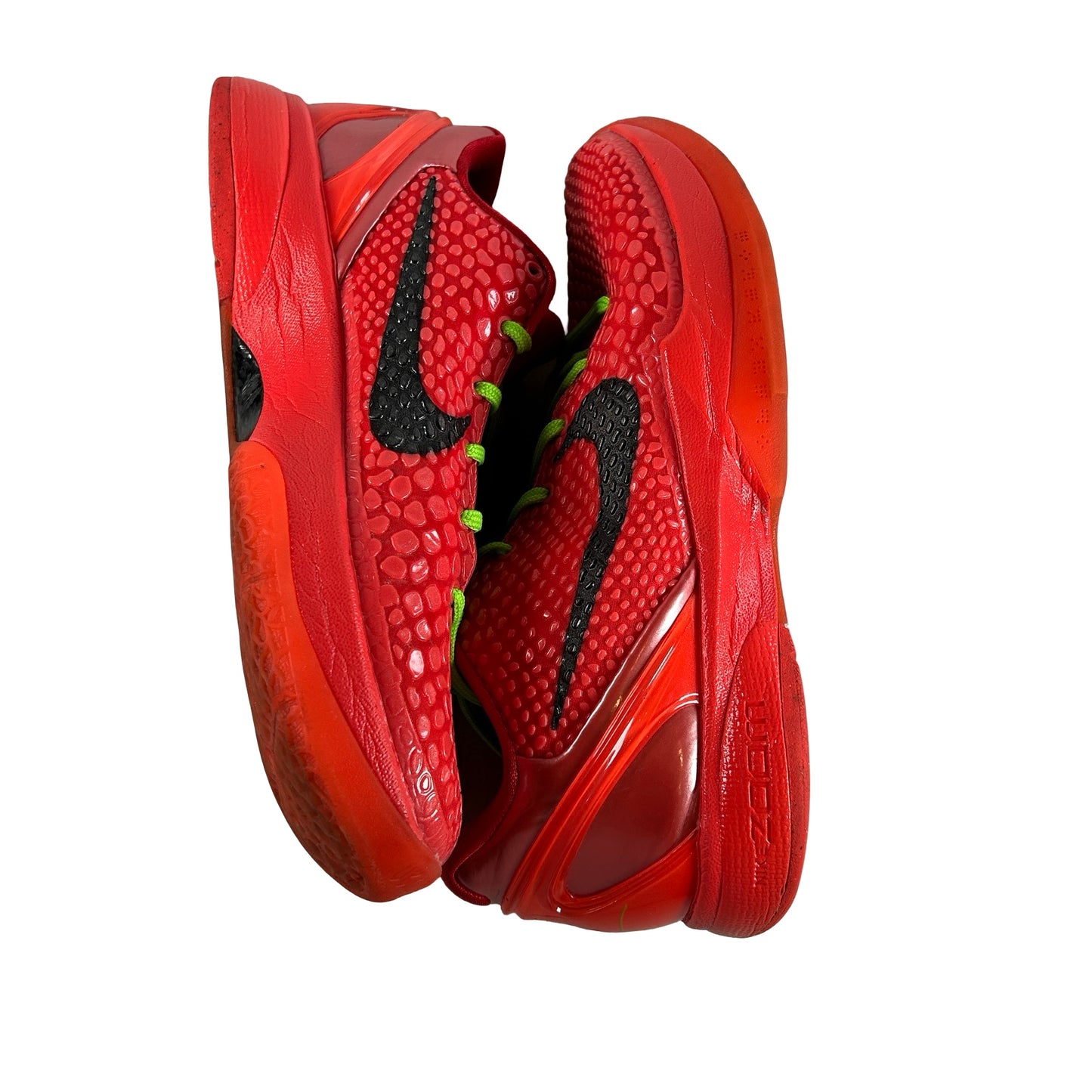 FV4921 600 Nike Kobe 6 Protro Reverse Grinch [USED] - 8 M (Used4)
