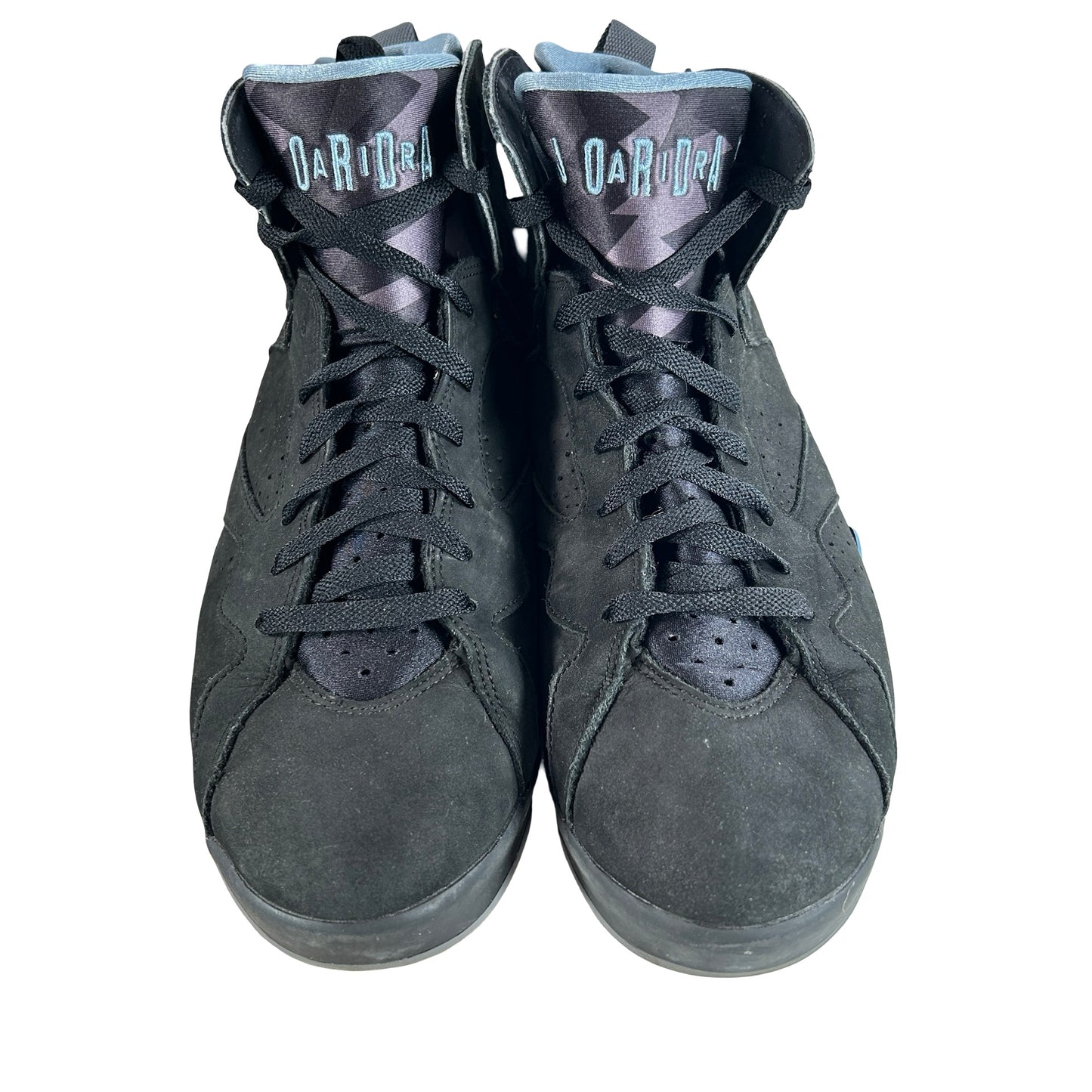 CU9307 004 Jordan 7 Retro Chambray (2023) [USED] - 12 M (Used3)