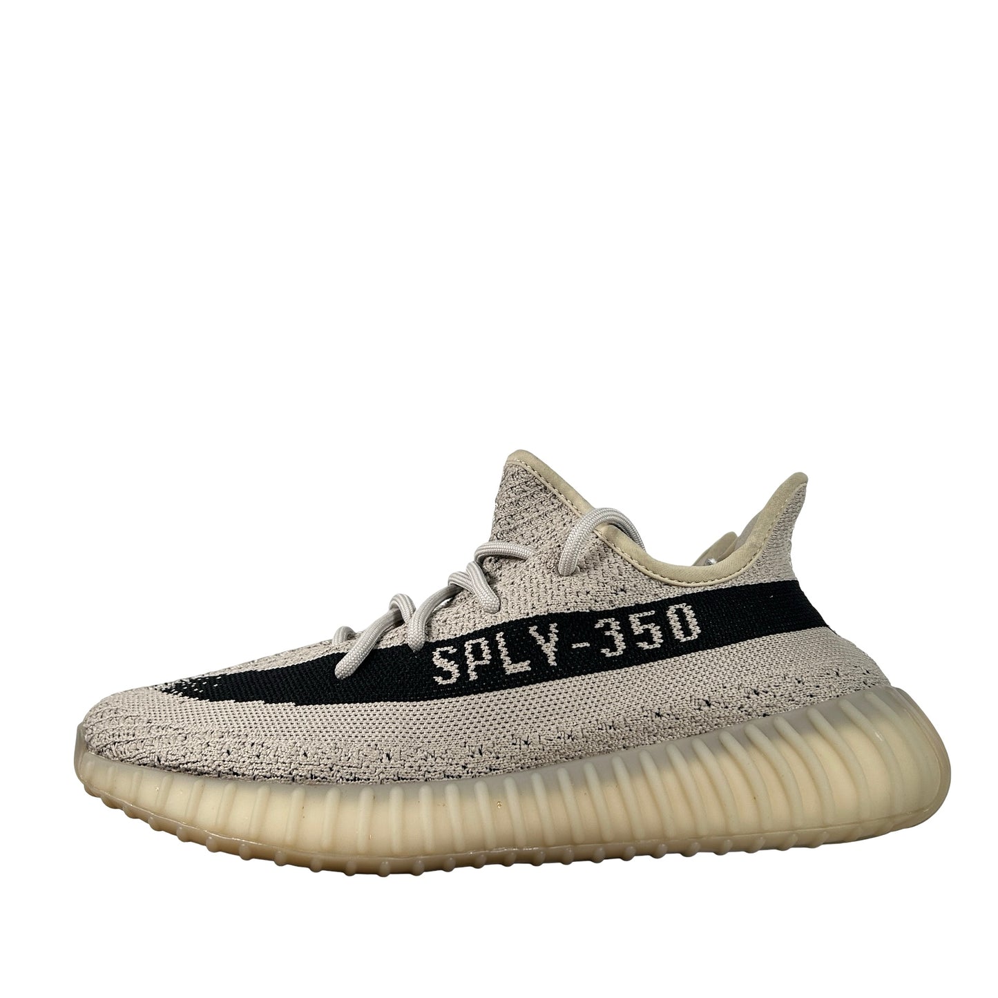 HQ7870 adidas Yeezy Boost 350 V2 Slate [USED] - 8.5 M (Used)