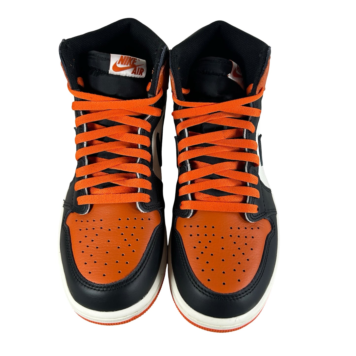 DZ5485 008 Jordan 1 Retro High OG Shattered Backboard (2025) [USED] - 9.5 M (Used10)