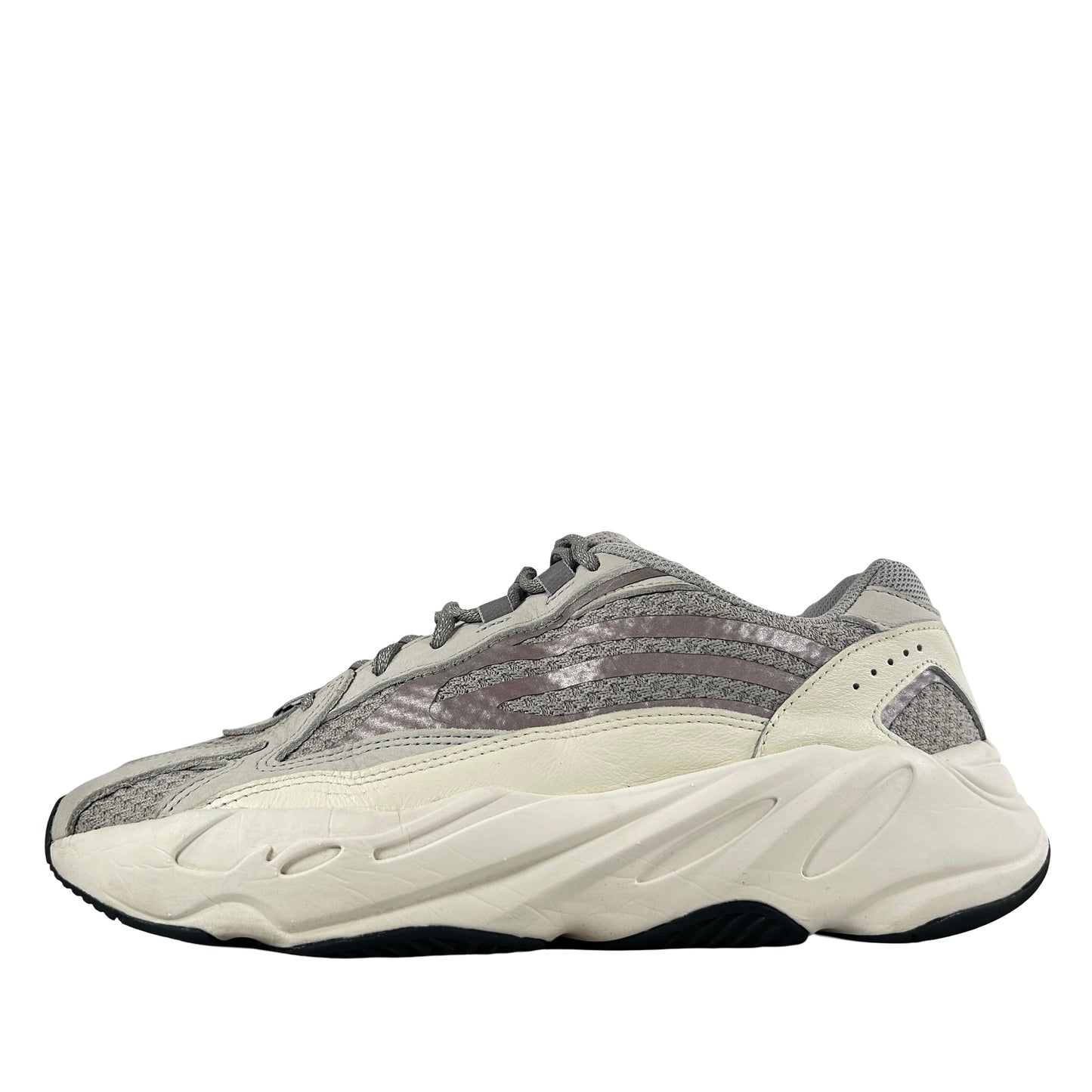 EF2829 Yeezy 700 Static [USED] - 9.5 M (Used) (No Box)