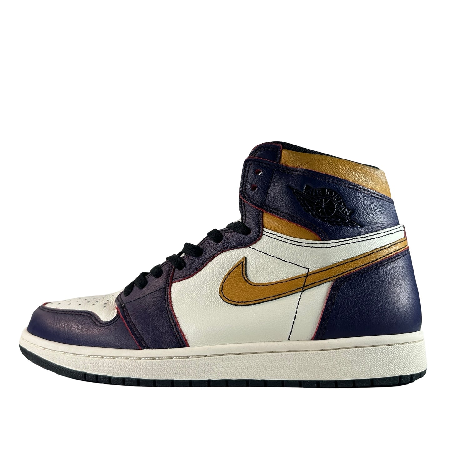 CD6578 507 Jordan 1 SB LA to CHI [USED] - 10.5 M (Used)