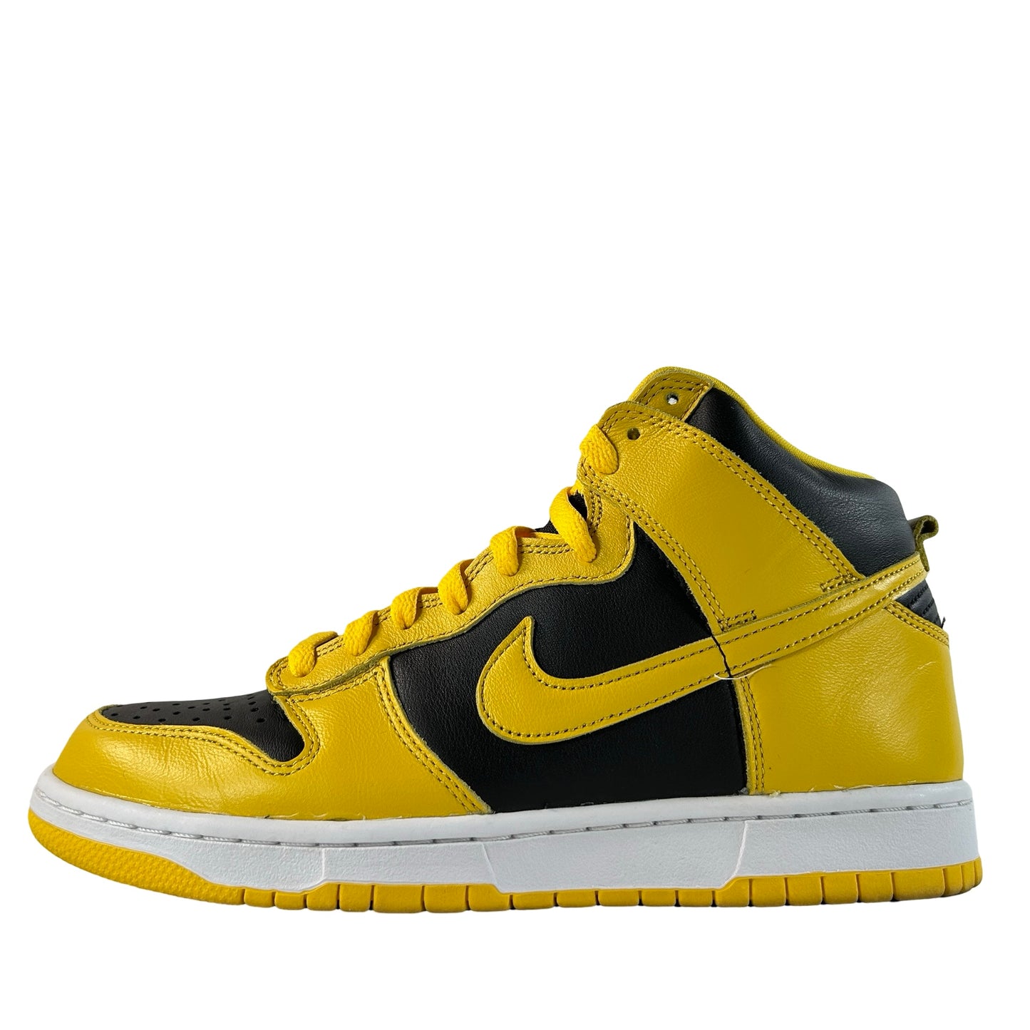 CZ8149 002 Nike Dunk Hi Maíz