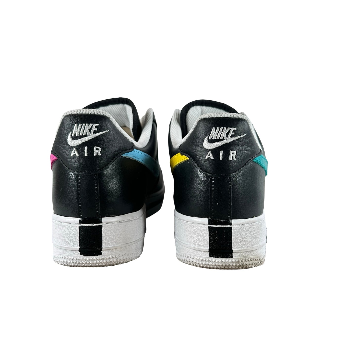 AQ3692 004 Nike Air Force 1 Low G-Dragon Peaceminusone Para-Noise 3.0 [USED] - 11 M (VNDS)