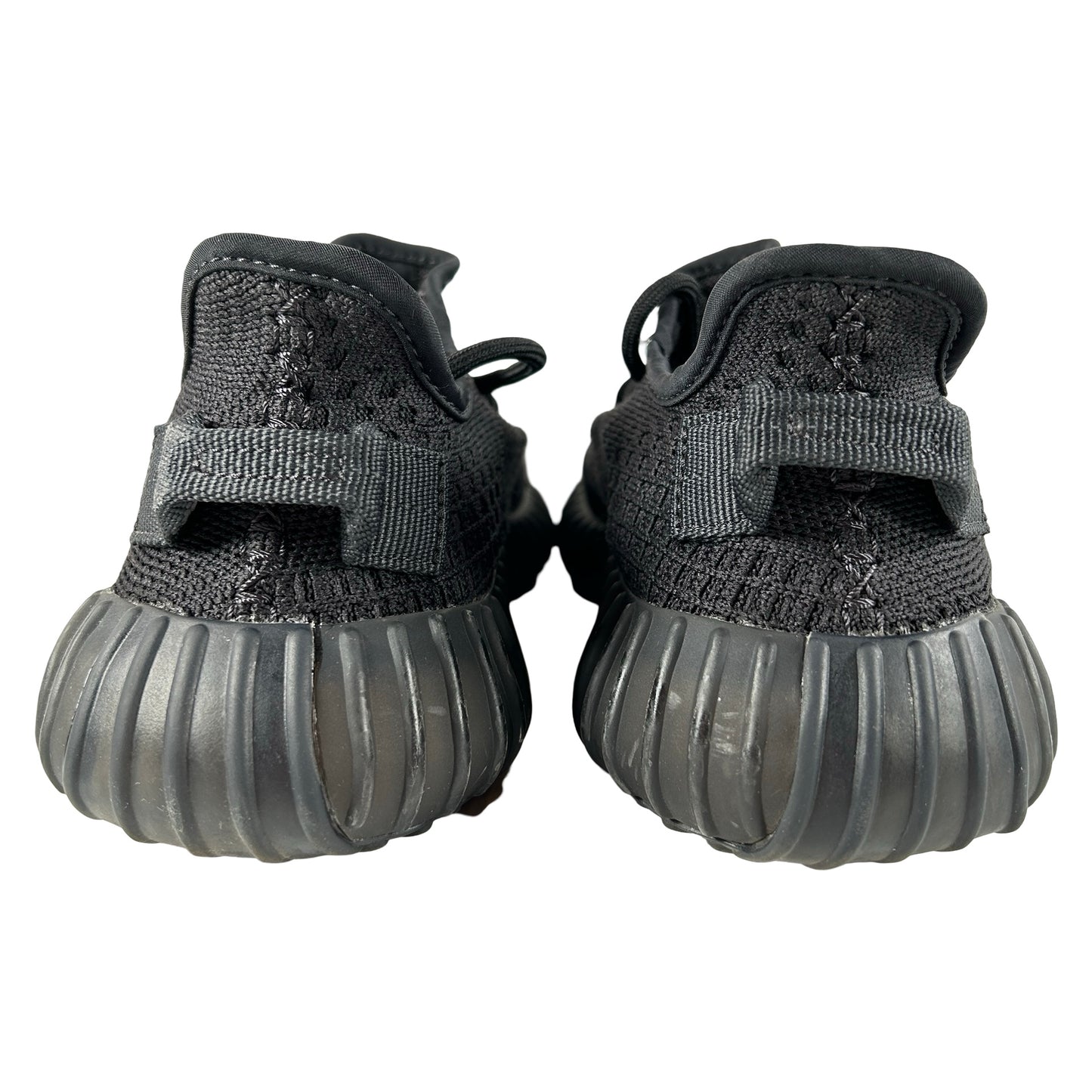 HQ4540 Adidas Yeezy Boost 350 V2 Onyx [USED] - 5.5 M (Used2)