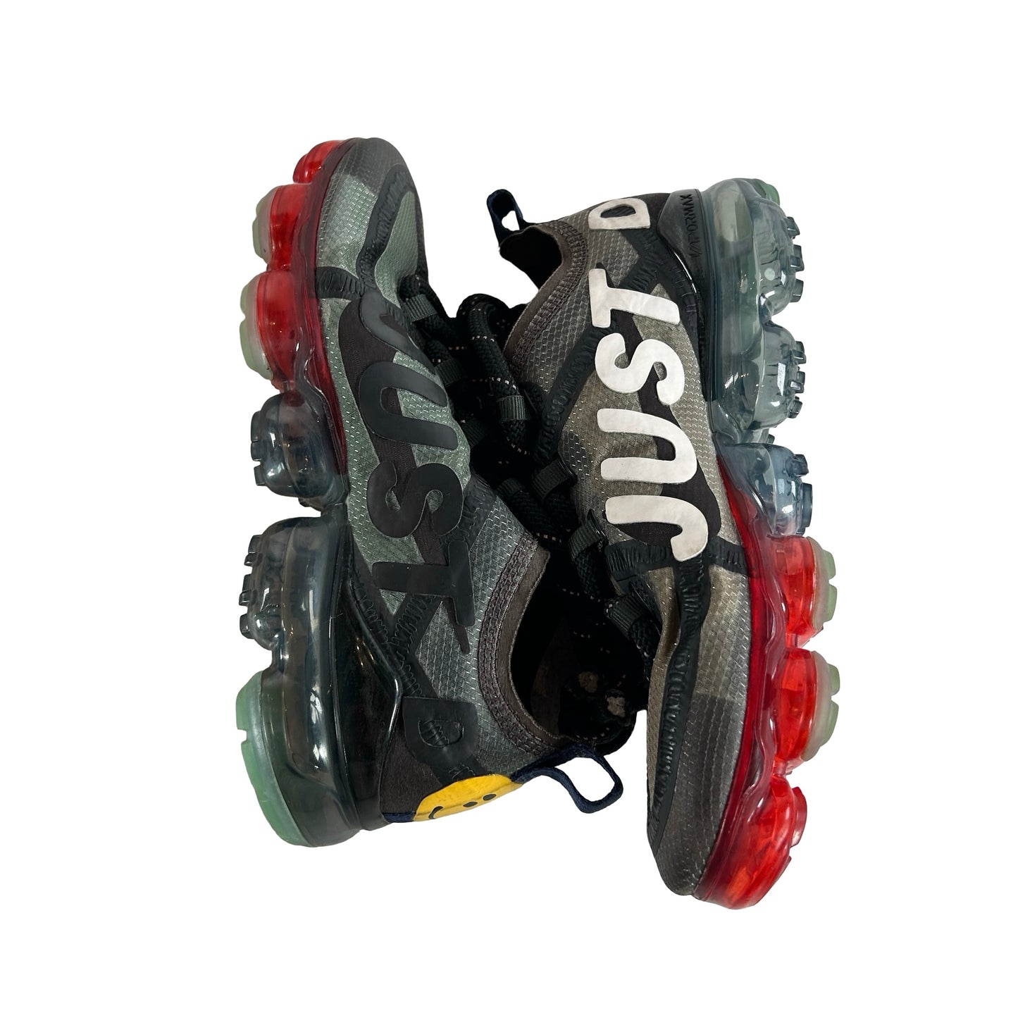 CD7001 300 Air VaporMax 2019 CPFM (Women's) [USED] - 7.5 W (Used) (Replace Box)
