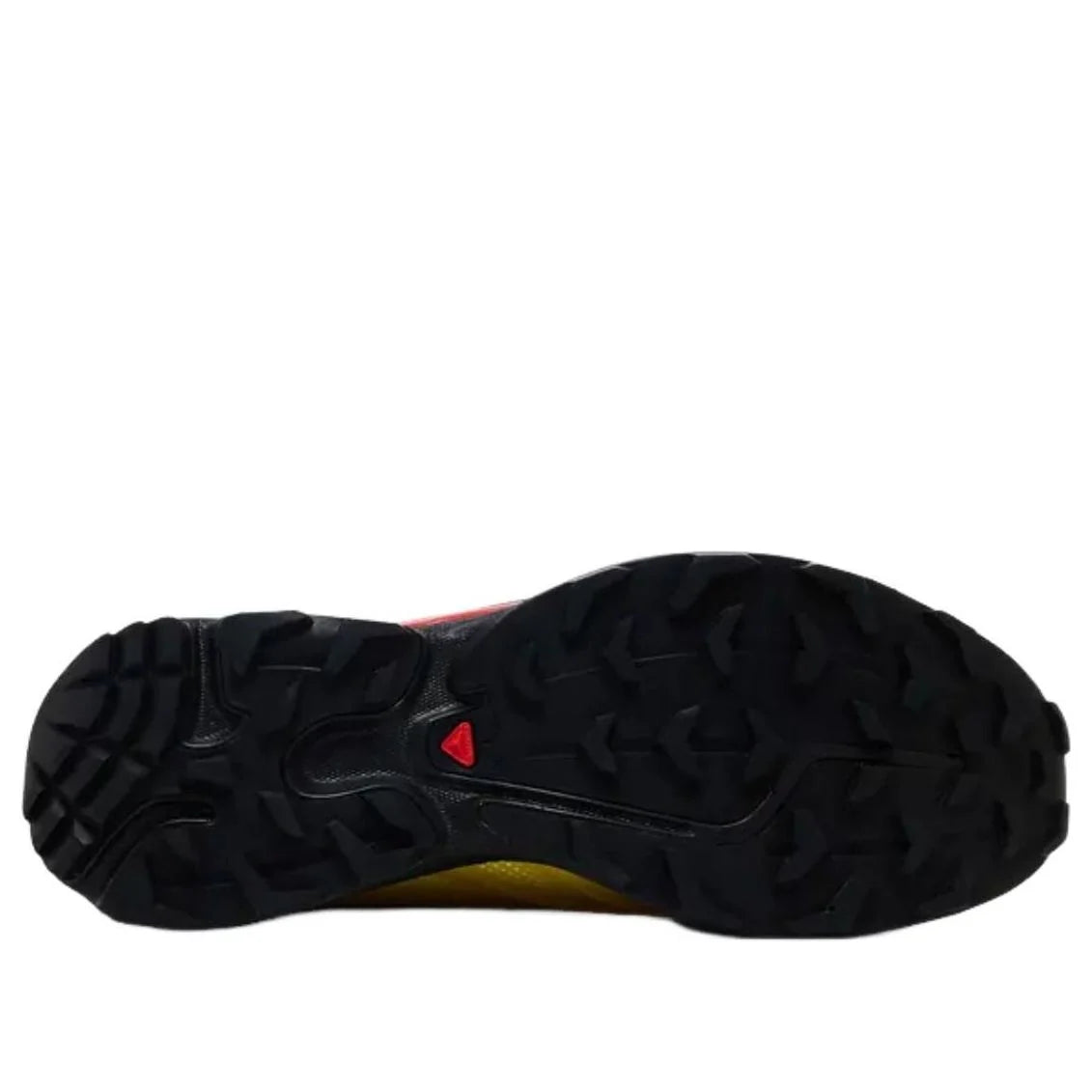 L455688000 Salomon XT-EVO Kith Black Lemon