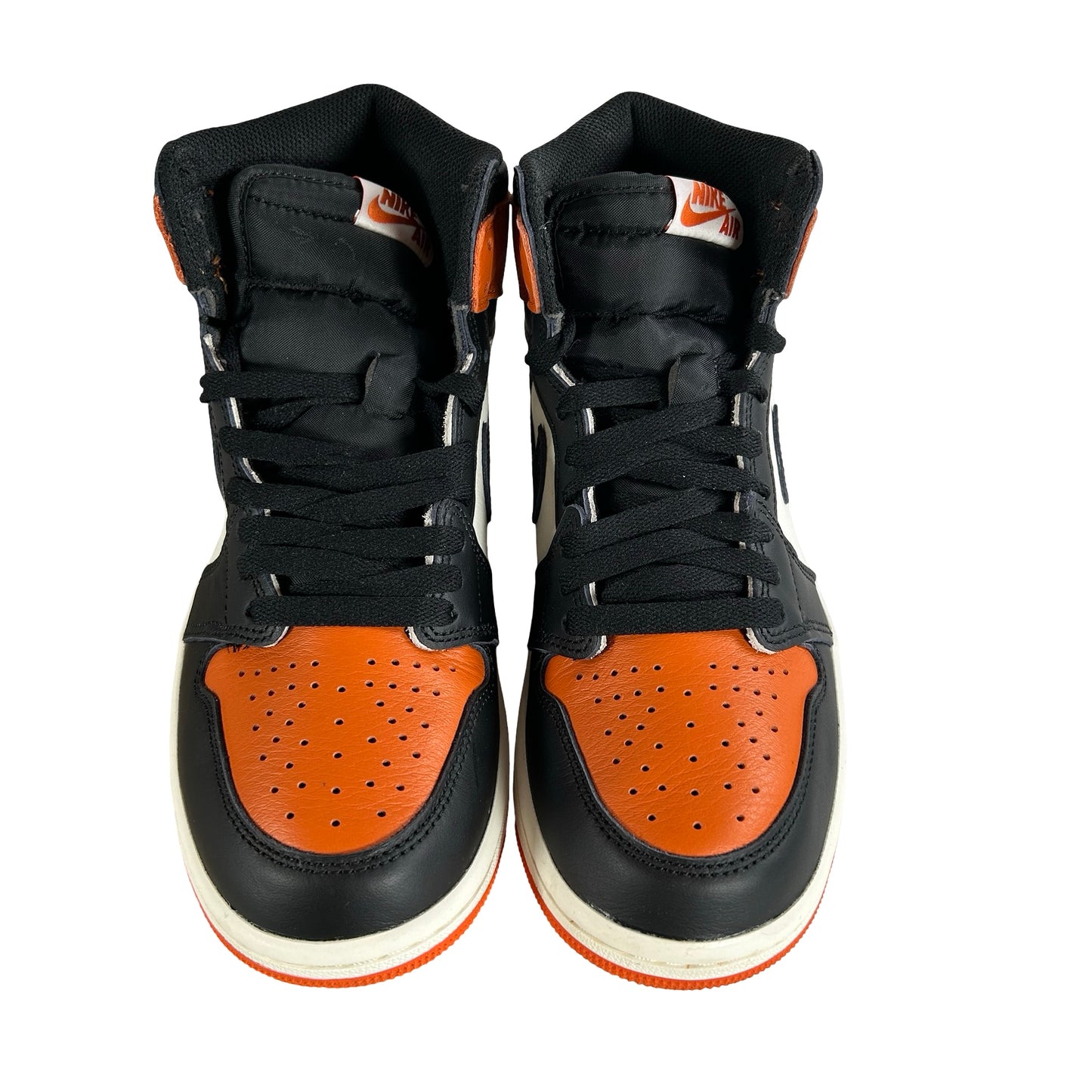 DZ5485 008 Jordan 1 Retro High OG Shattered Backboard (2025) [USED] - 8 M (Used5)