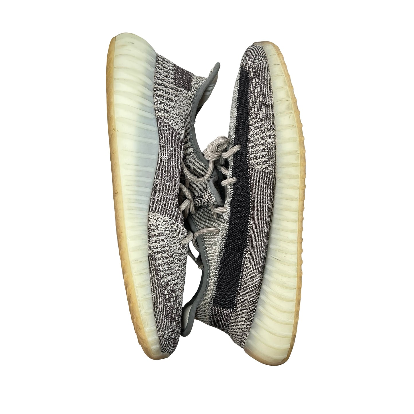 FZ1267 adidas Yeezy Boost 350 V2 Zyon [USED] - 12 M (Used)