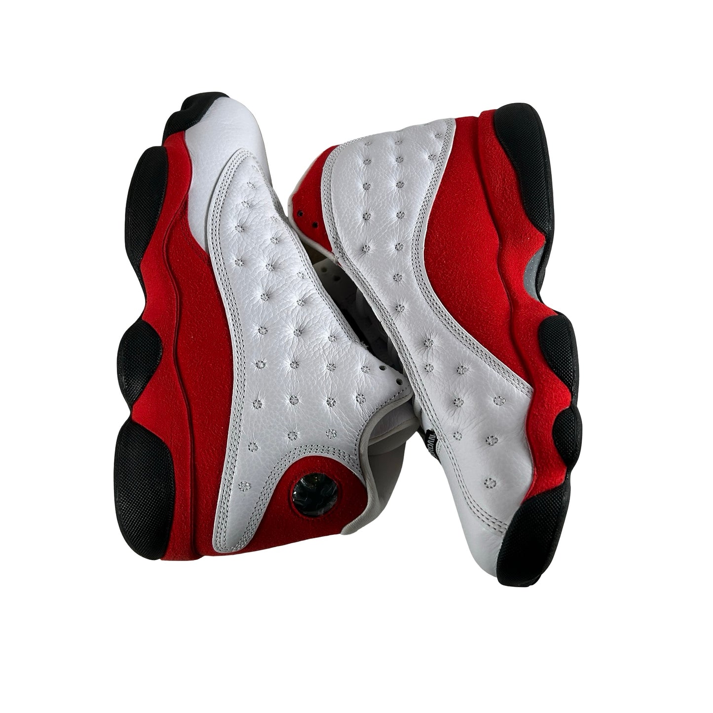 414571 102 Jordan 13 Retro OG Chicago (2026) [USED] - 8 M (Used)