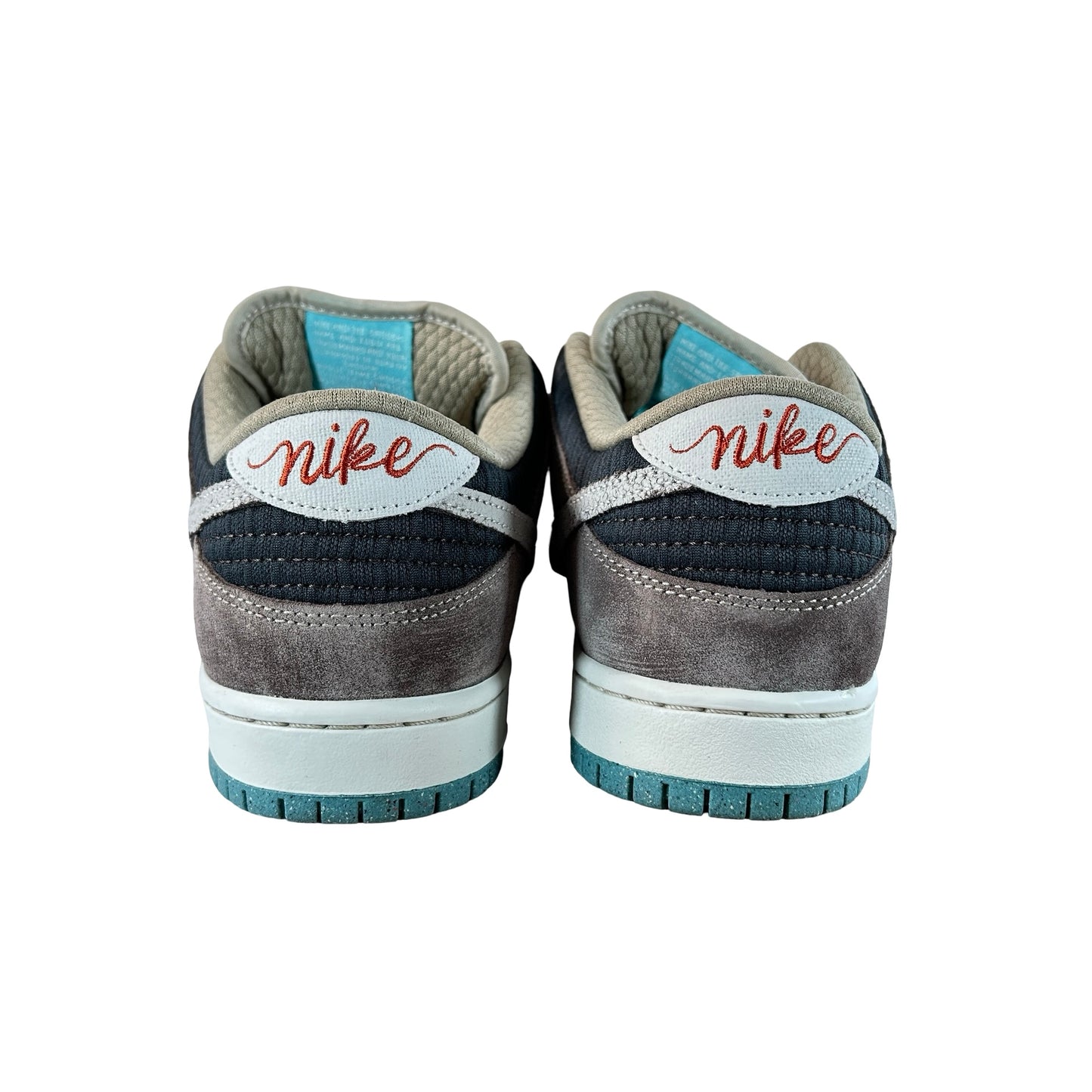FZ3129 200 Nike SB Dunk Low Big Money Savings [USED] - 10.5 M (Used3)