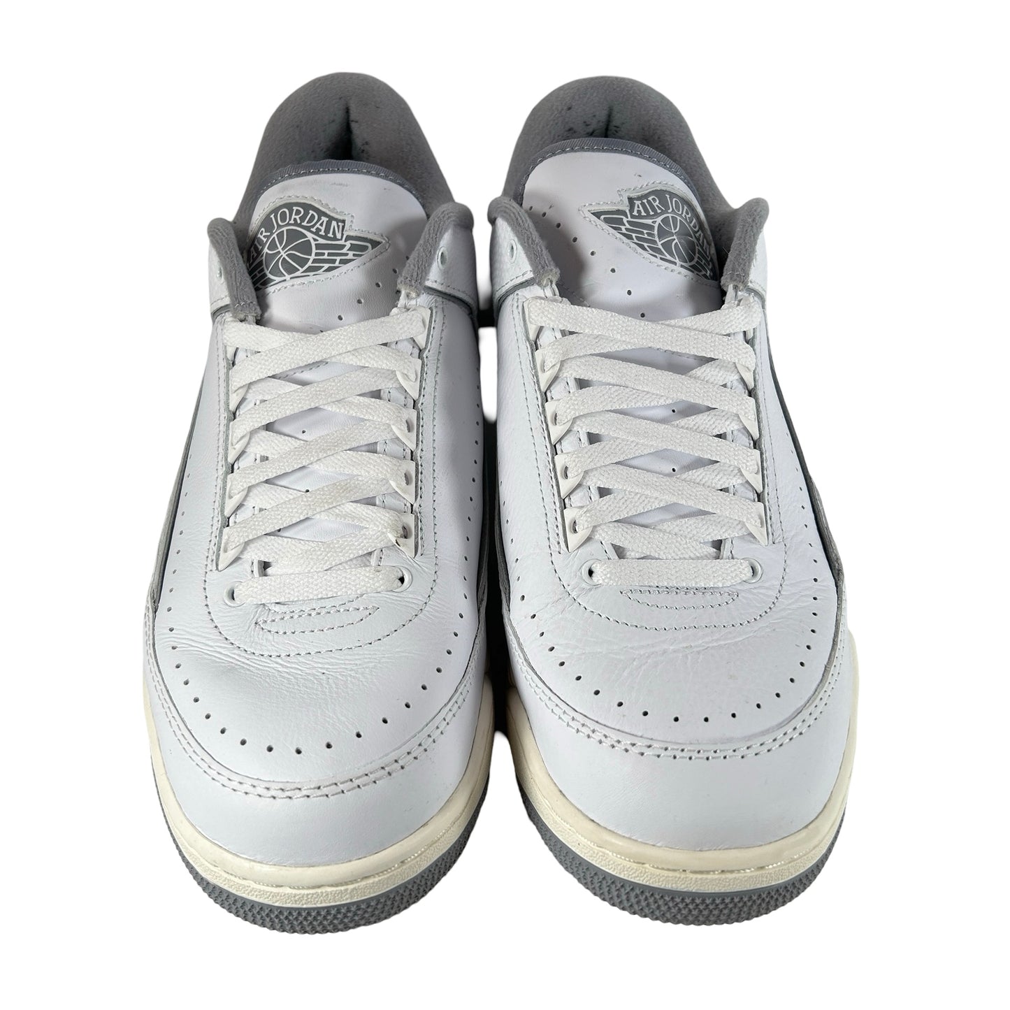 FD0383 101 Jordan 2/3 White Cement [USED] - 13 M (Used)