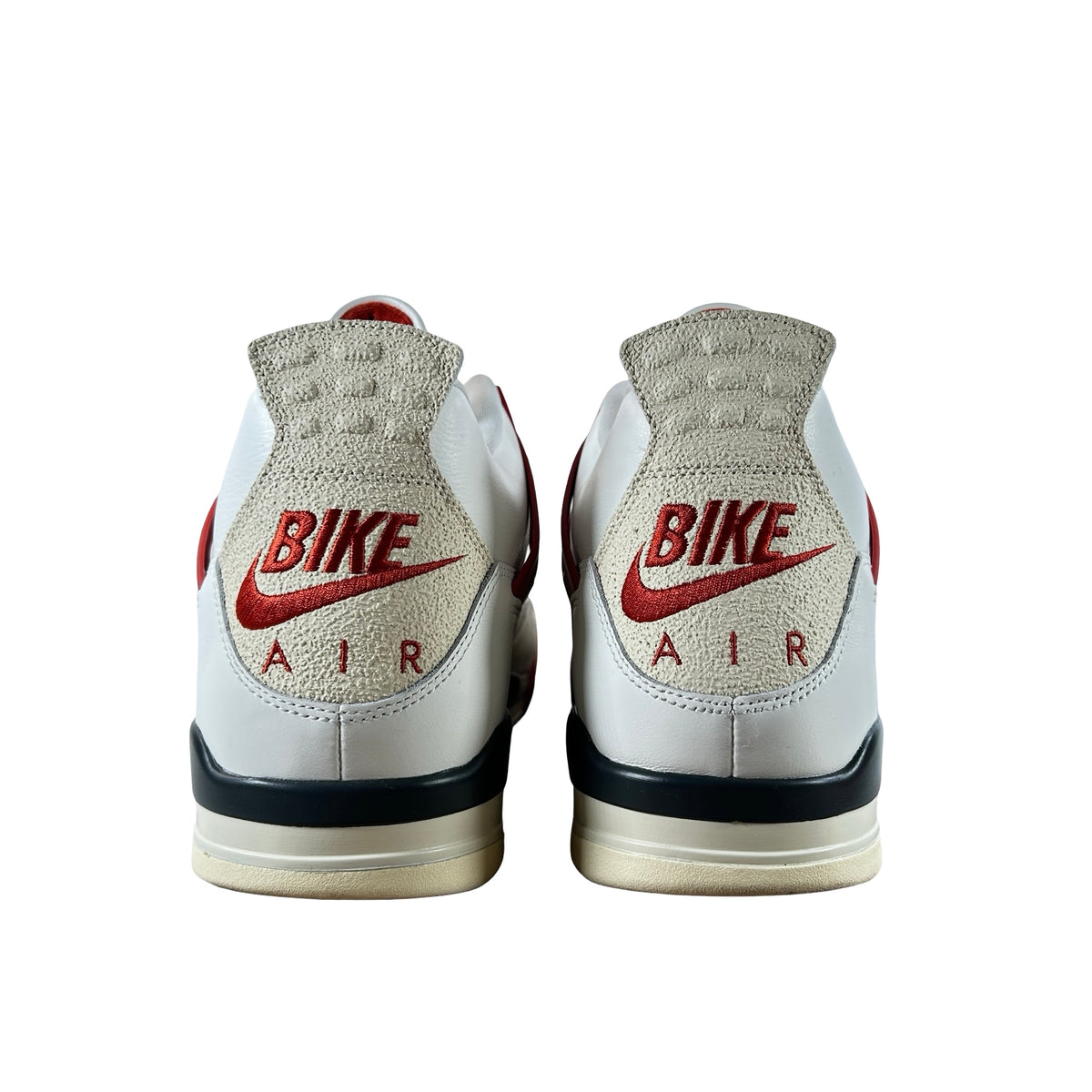 IQ8055 100 Air Jordan 4 Retro OG Nigel Sylvester Brick After Brick [USED] - 16 M (Used)
