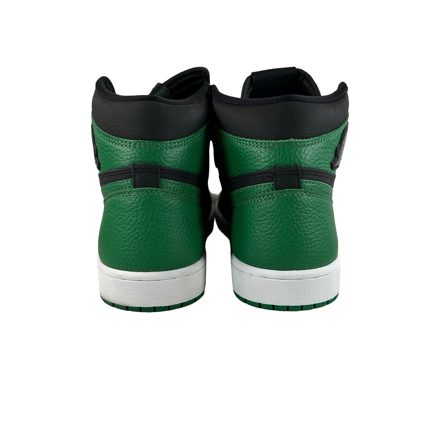 555088 030 Jordan 1 Pine Green 2.0 [USED] - 10 M (VVNDS)