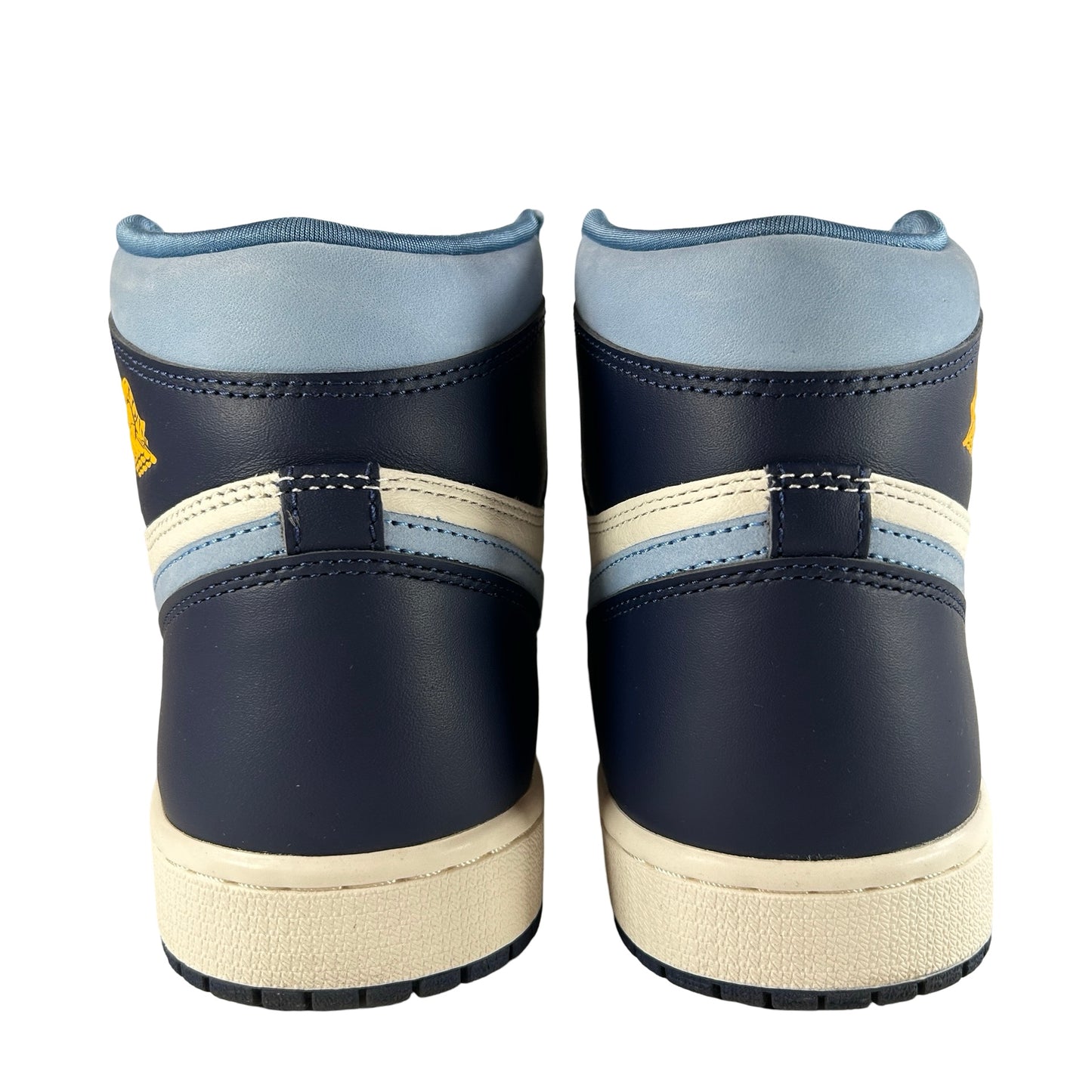 FD2596 400 Jordan 1 High OG First in Flight (Women's) [USED] - 10 W (Used)