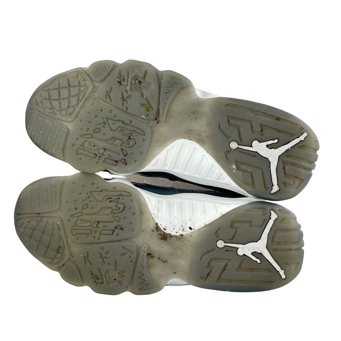 HV4794 011 Jordan 9 Retro Cool Grey (2025) [USED] - 9.5 M (Used)