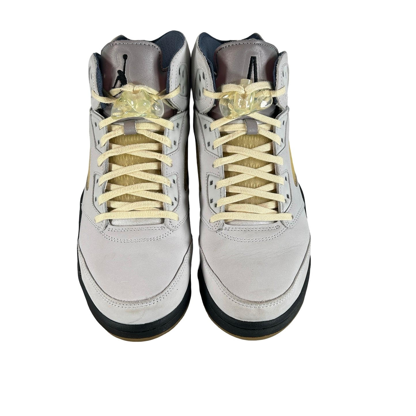 FZ5758 004 Jordan 5 Retro A Ma Maniére Dawn (Women's) [USED] - 11.5 W (Used13)