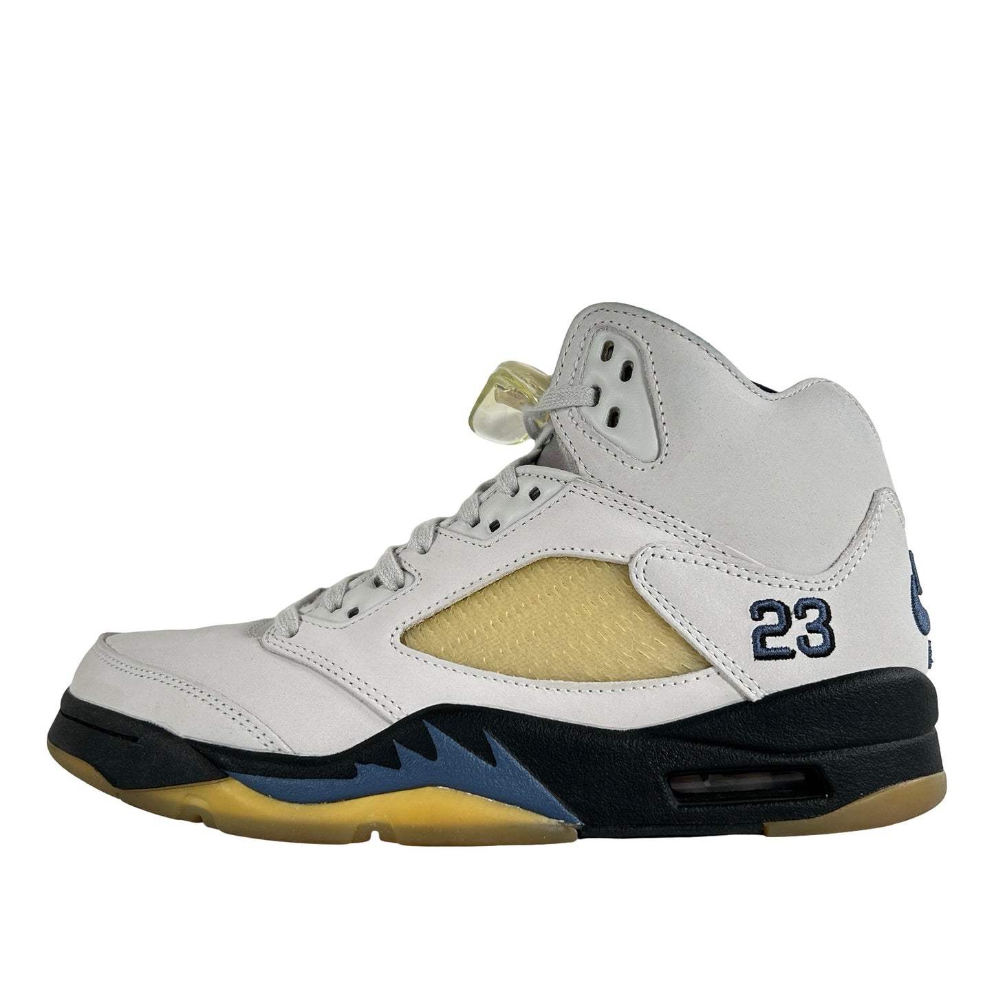 FZ5758 004 Jordan 5 Retro A Ma Maniere Dawn (Women's) [USED] - 8.5 W (Used2)