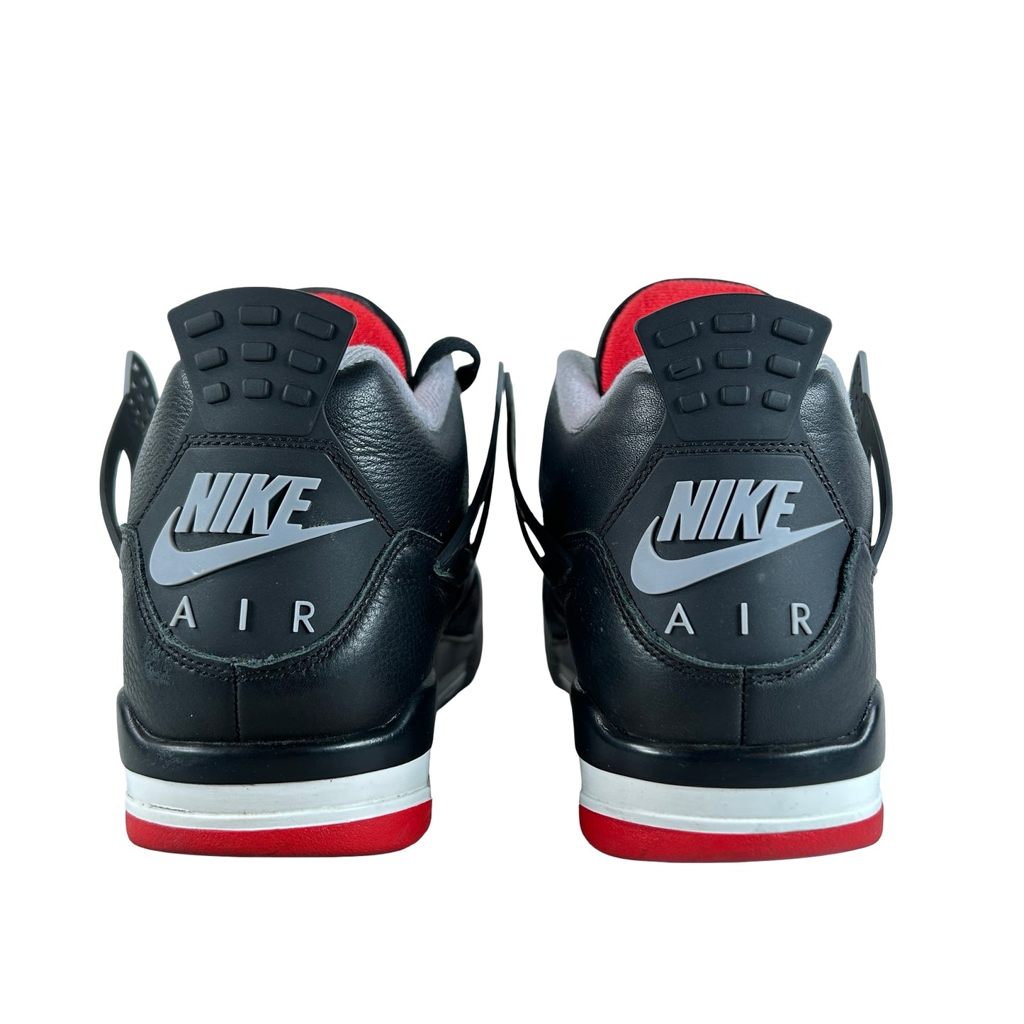 FV5029 006 Jordan 4 Retro Bred Reimagined [USED] - 10.5 M (Used) (Replace Box2)