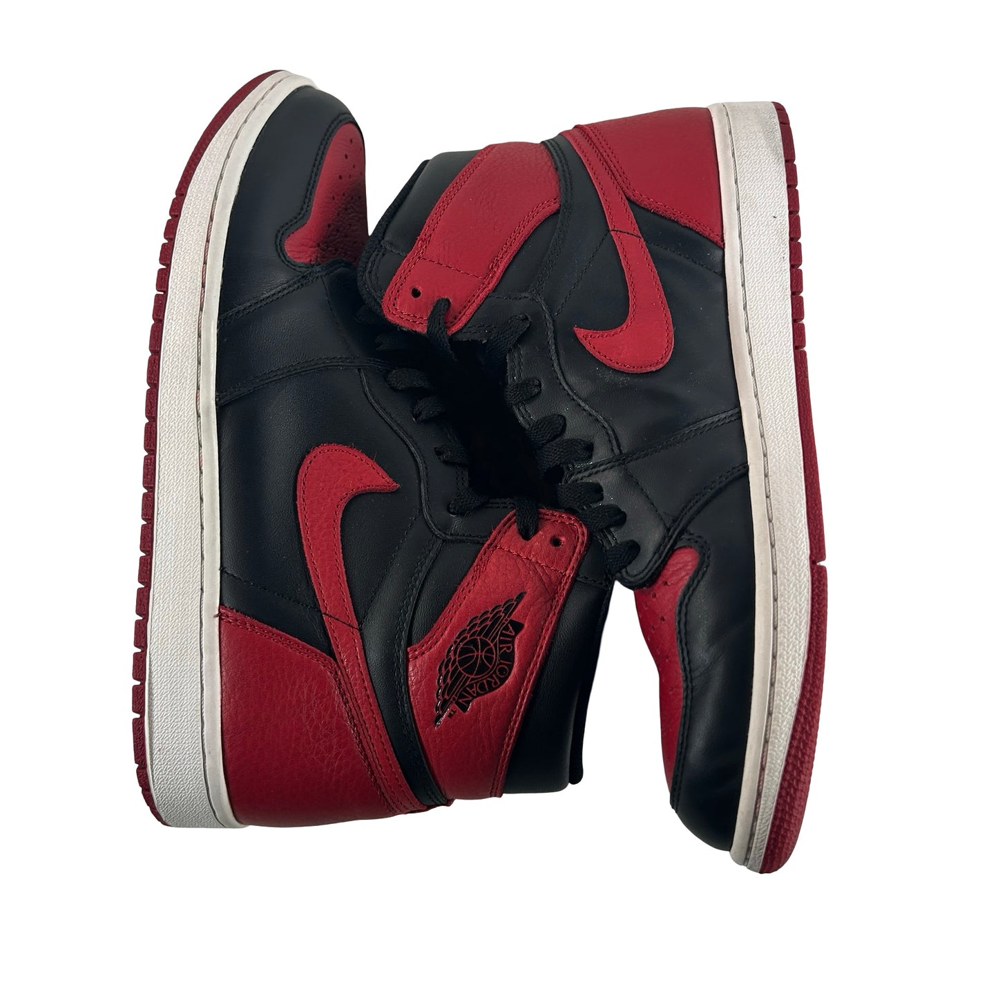 555088 001 Jordan 1 Retro High Bred Banned (2016) [USED] - 10.5 M (Used3)