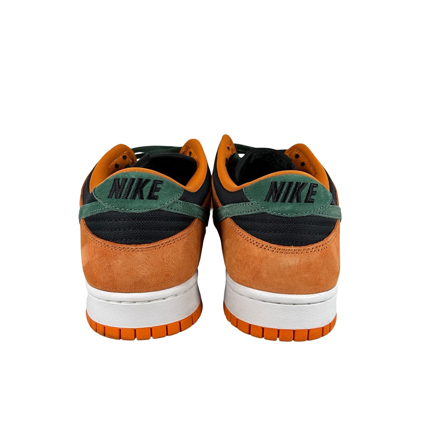 DA1469 001 Nike Dunk Low Ceramic [USED] - 10 M (VNDS2)