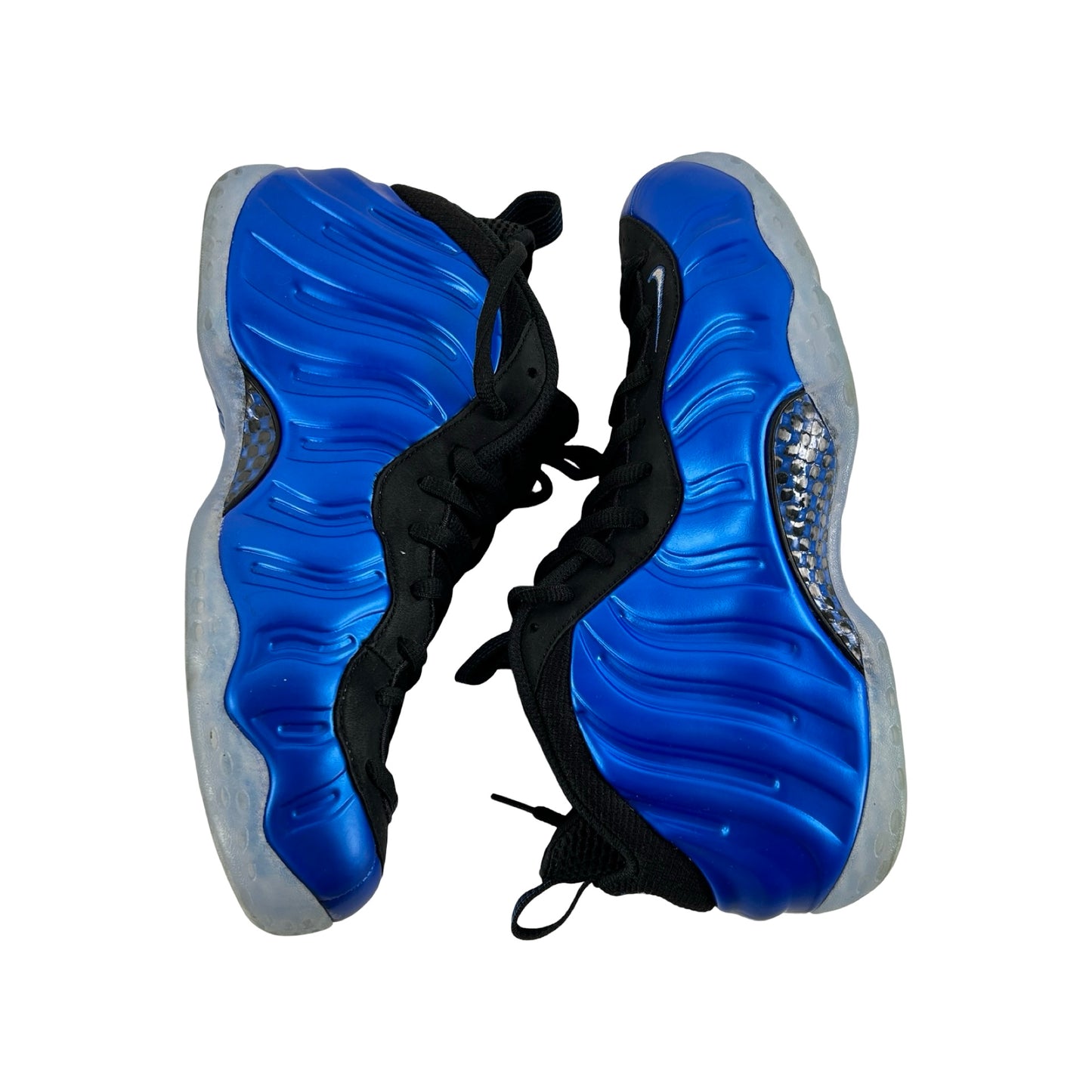 FQ8181 511 Nike Air Foamposite One International Blue [USED] - 9 M (Used2)