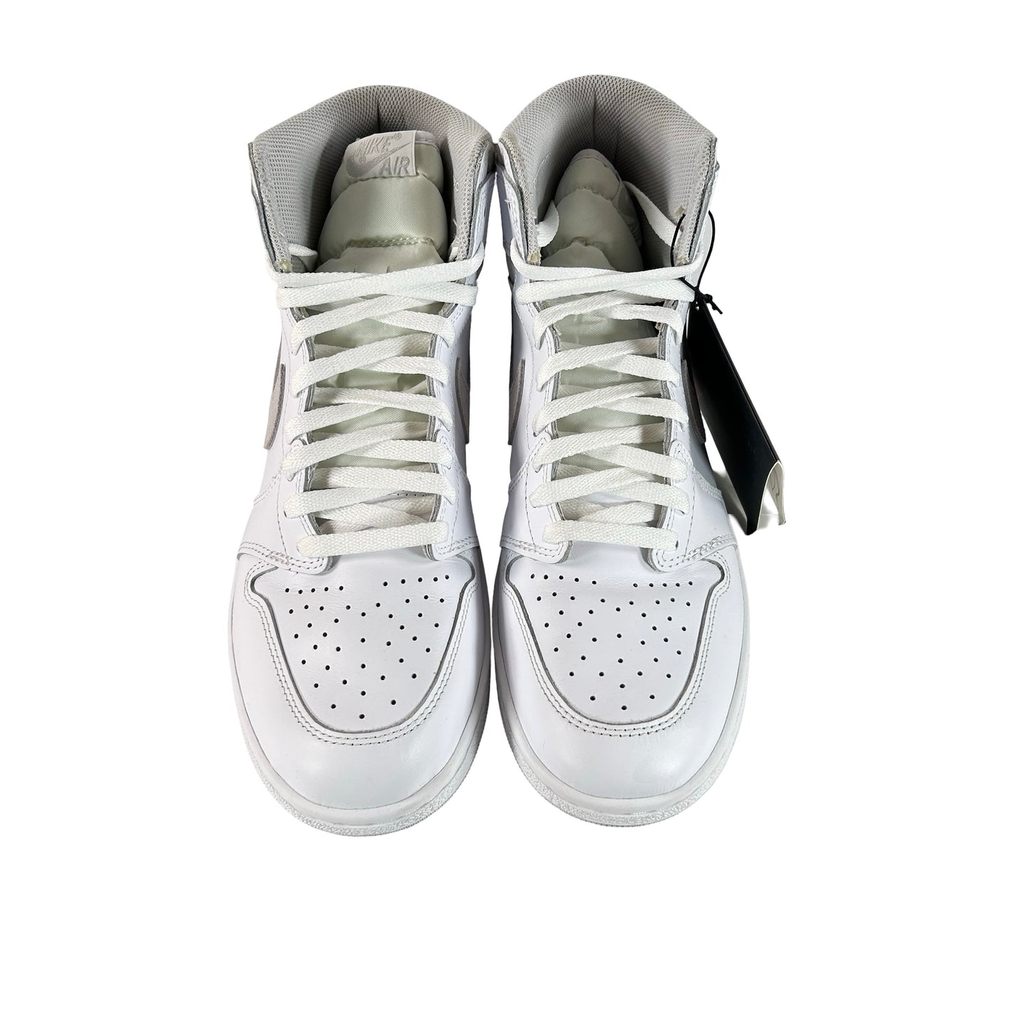 BQ4422 100 Jordan 1 85 Neutral Grey [USED] - 11 M (Used) (No Lid)