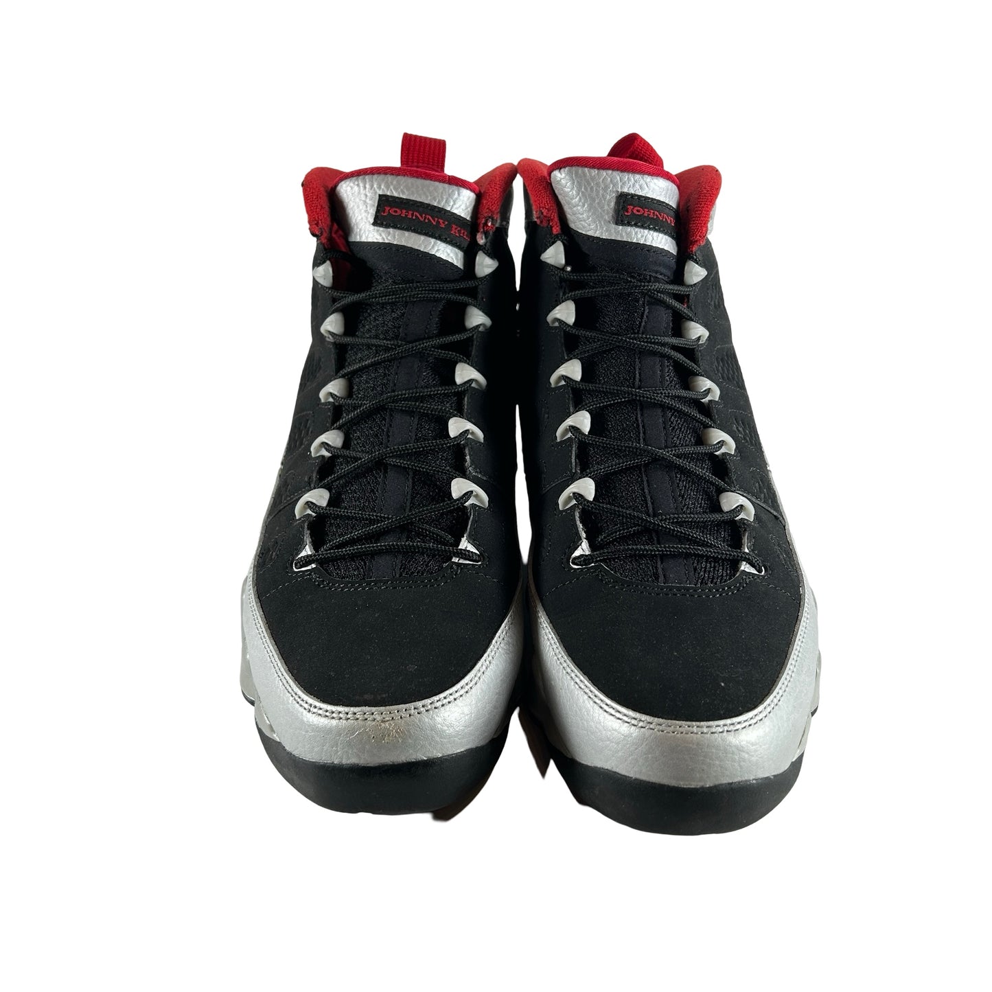 302370 012 Jordan 9 Retro Johnny Kilroy [USED] - 10.5 M (Used)