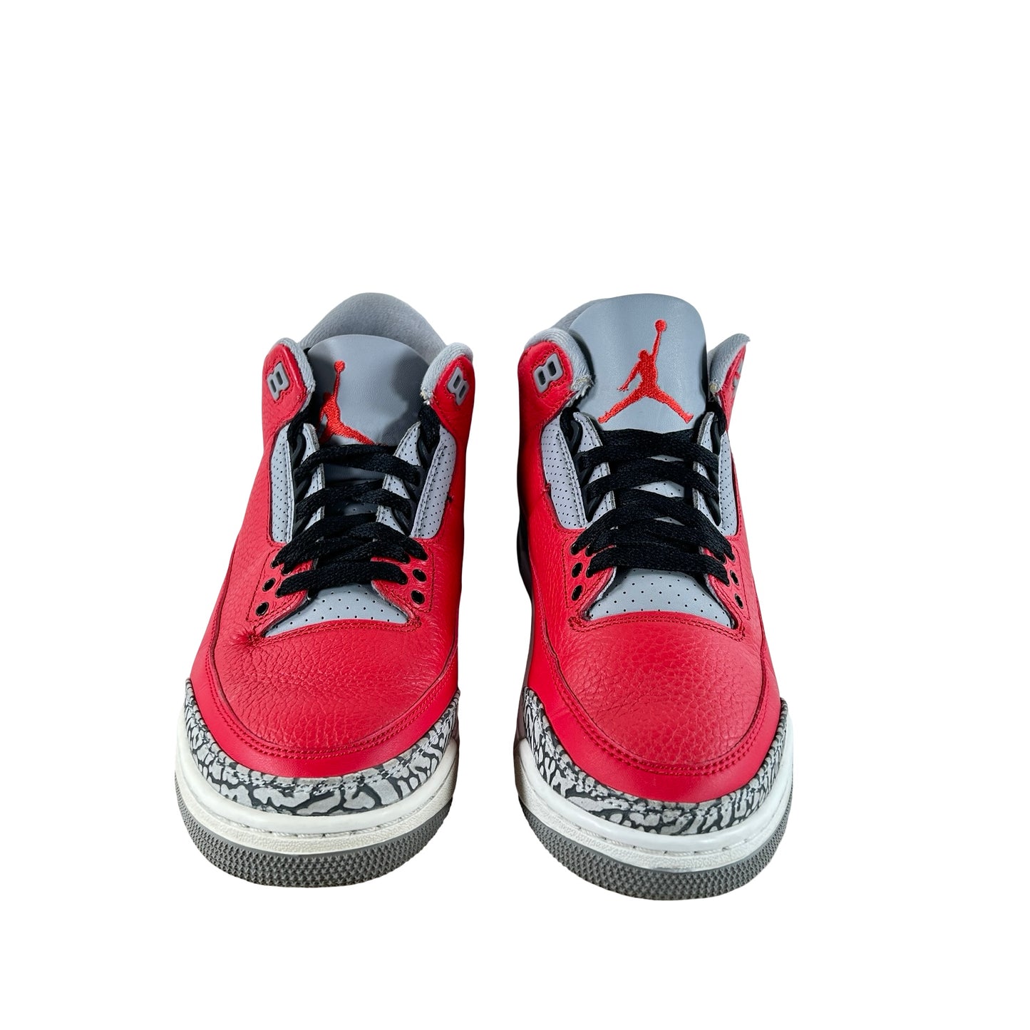 CK5692 600 Jordan 3 Retro SE Unite [USED] - 7.5 M (Used)